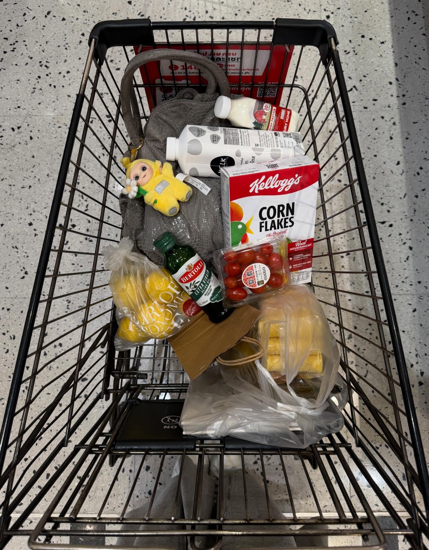 ลิตา - คาลิยา นิฮุต