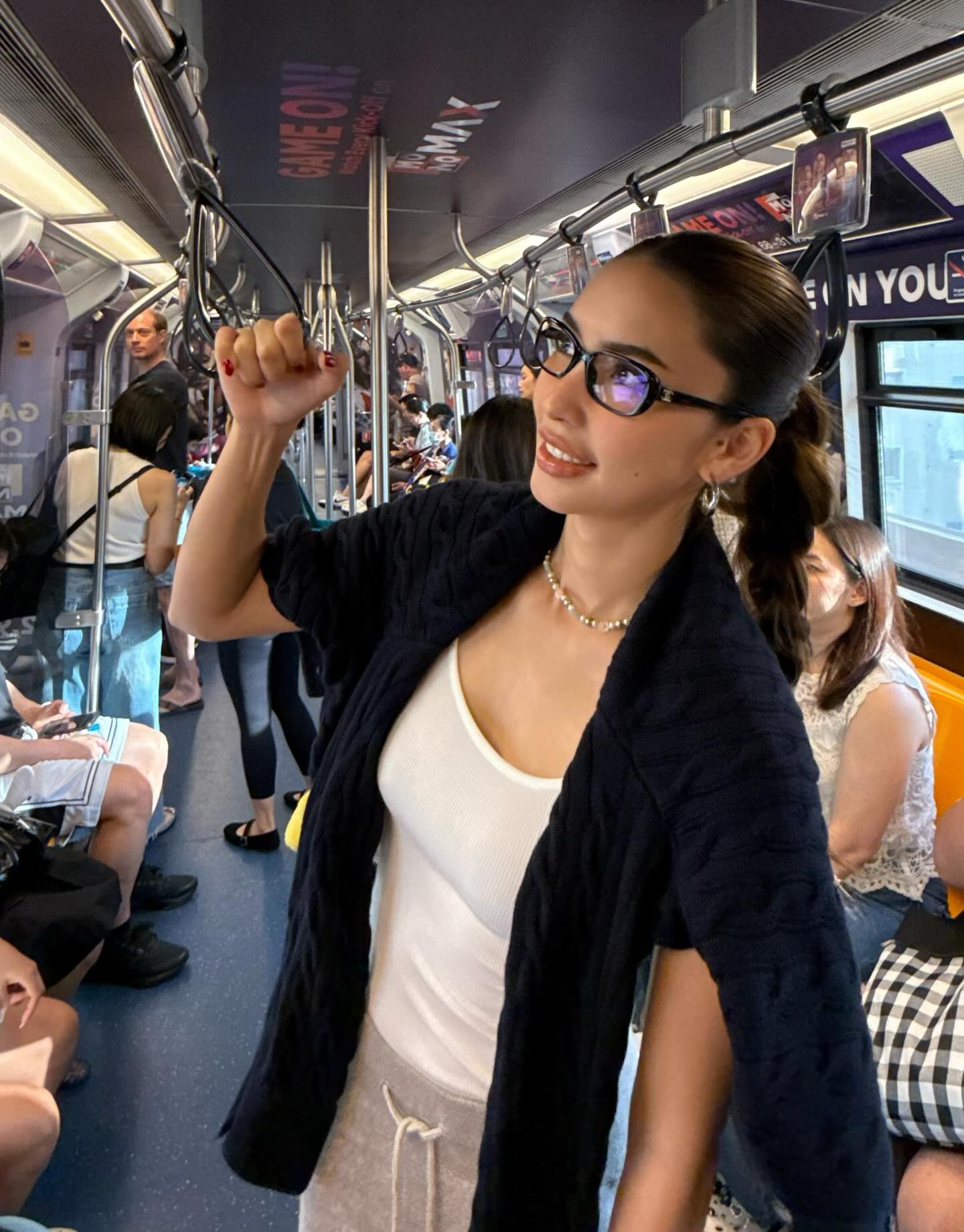 ลิตา - คาลิยา นิฮุต