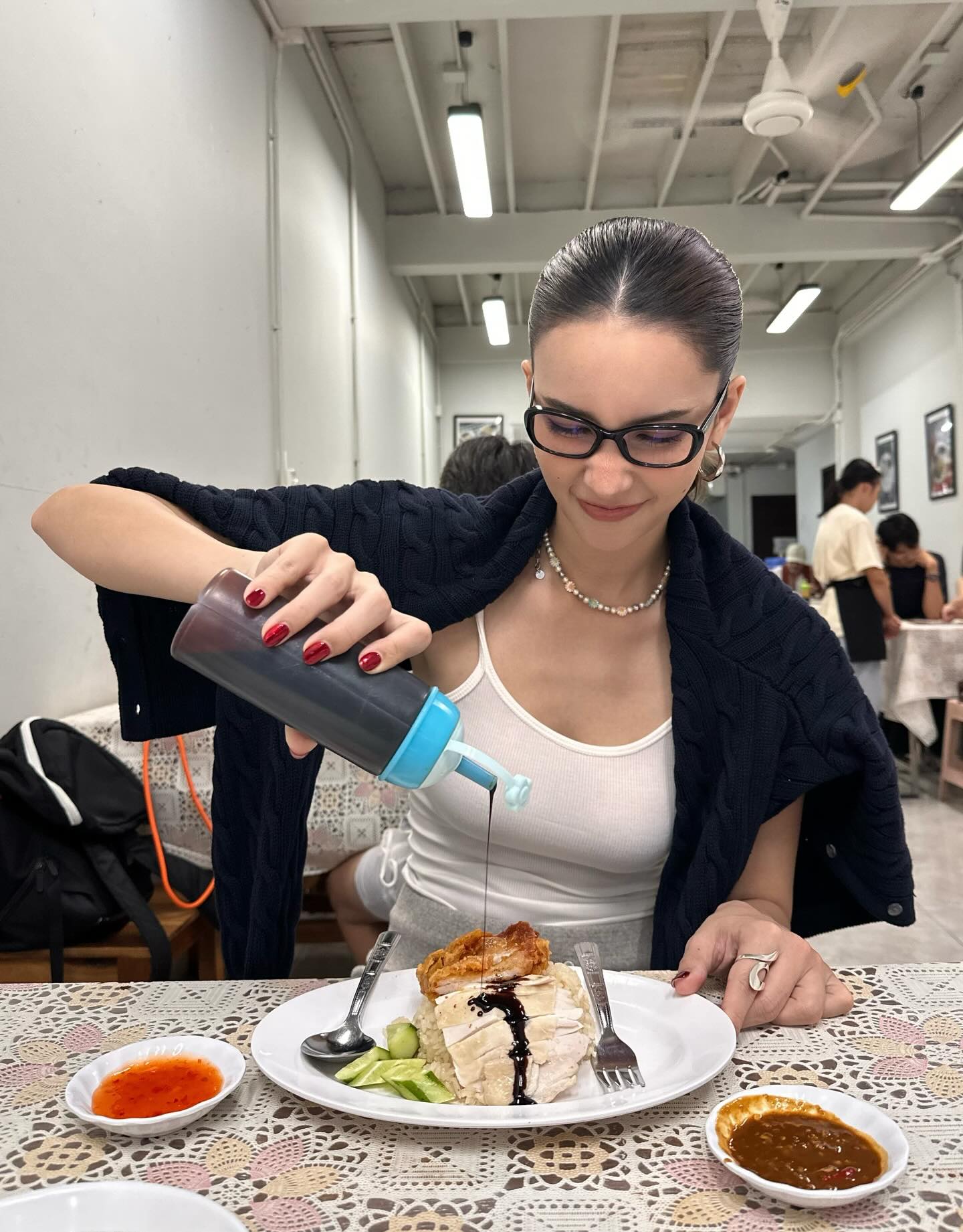 ลิตา - คาลิยา นิฮุต