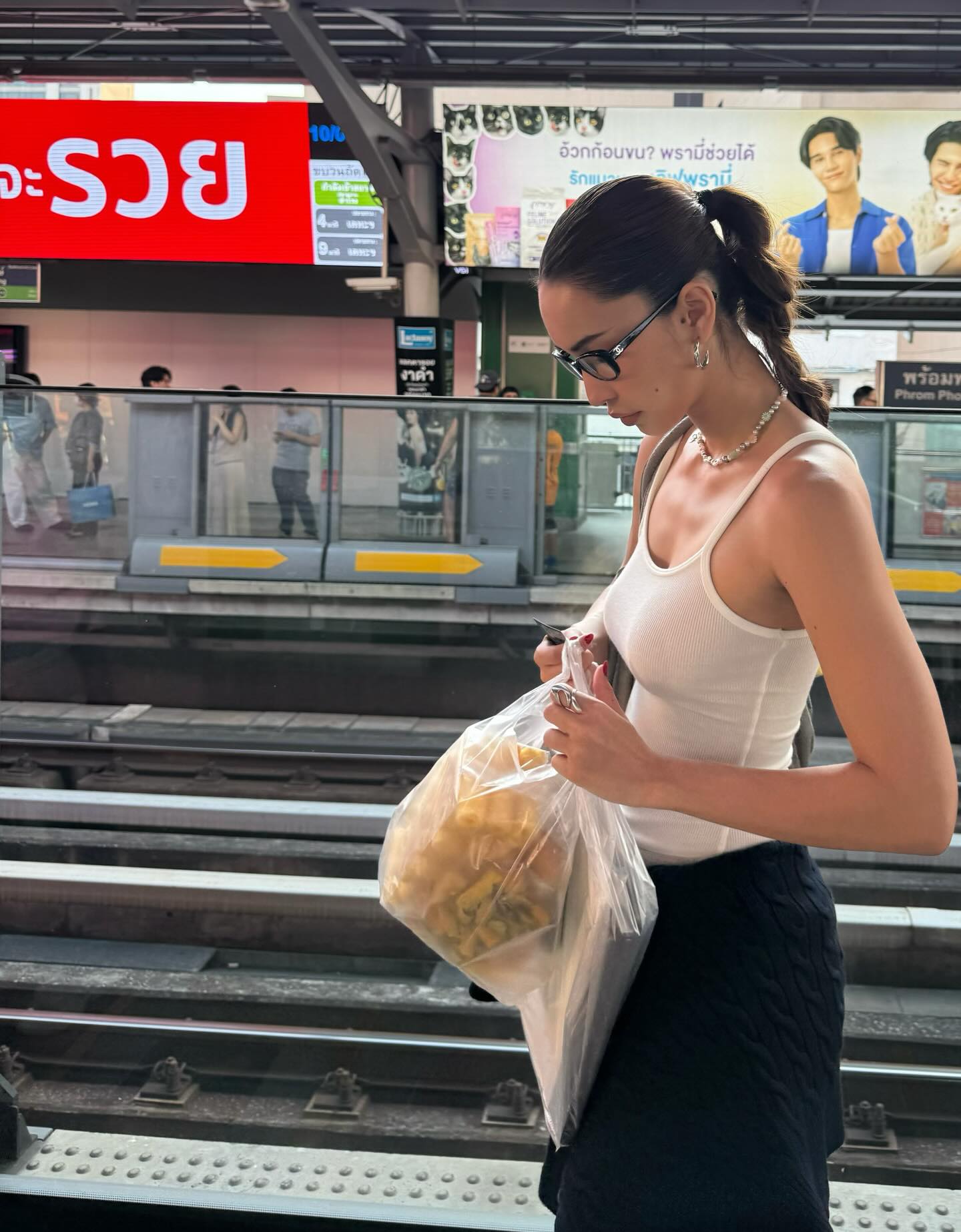 ลิตา - คาลิยา นิฮุต