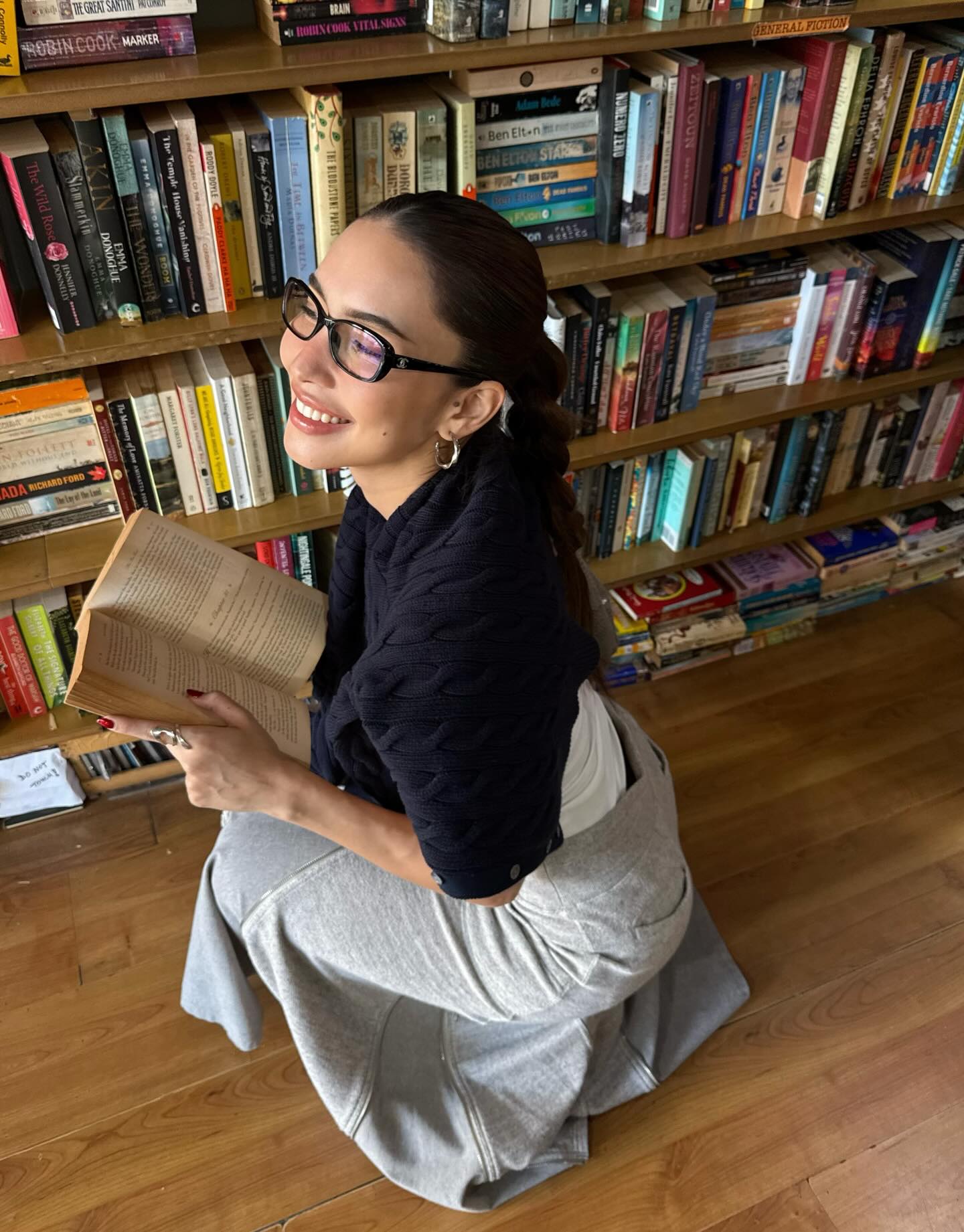 ลิตา - คาลิยา นิฮุต