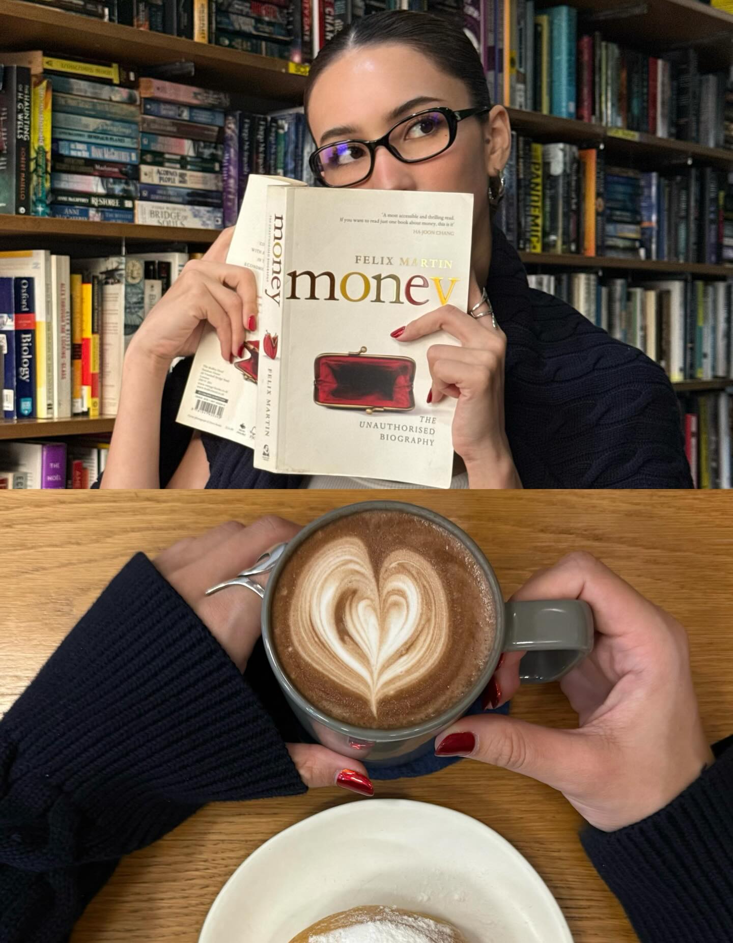 ลิตา - คาลิยา นิฮุต