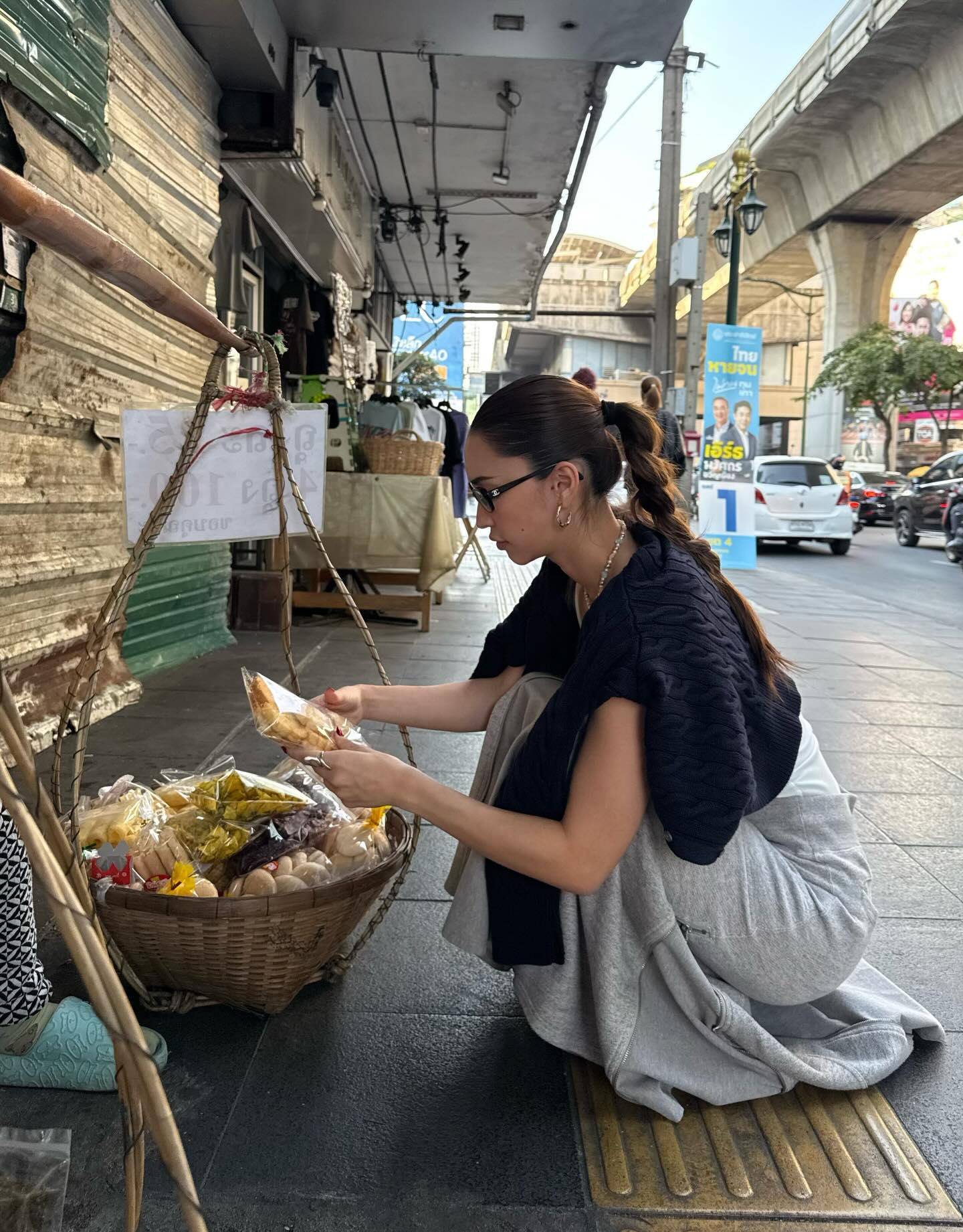 ลิตา - คาลิยา นิฮุต