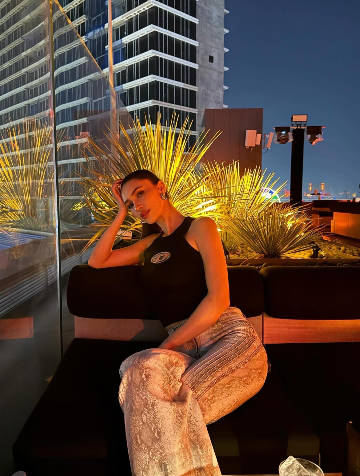 ลิตา - คาลิยา นิฮุต