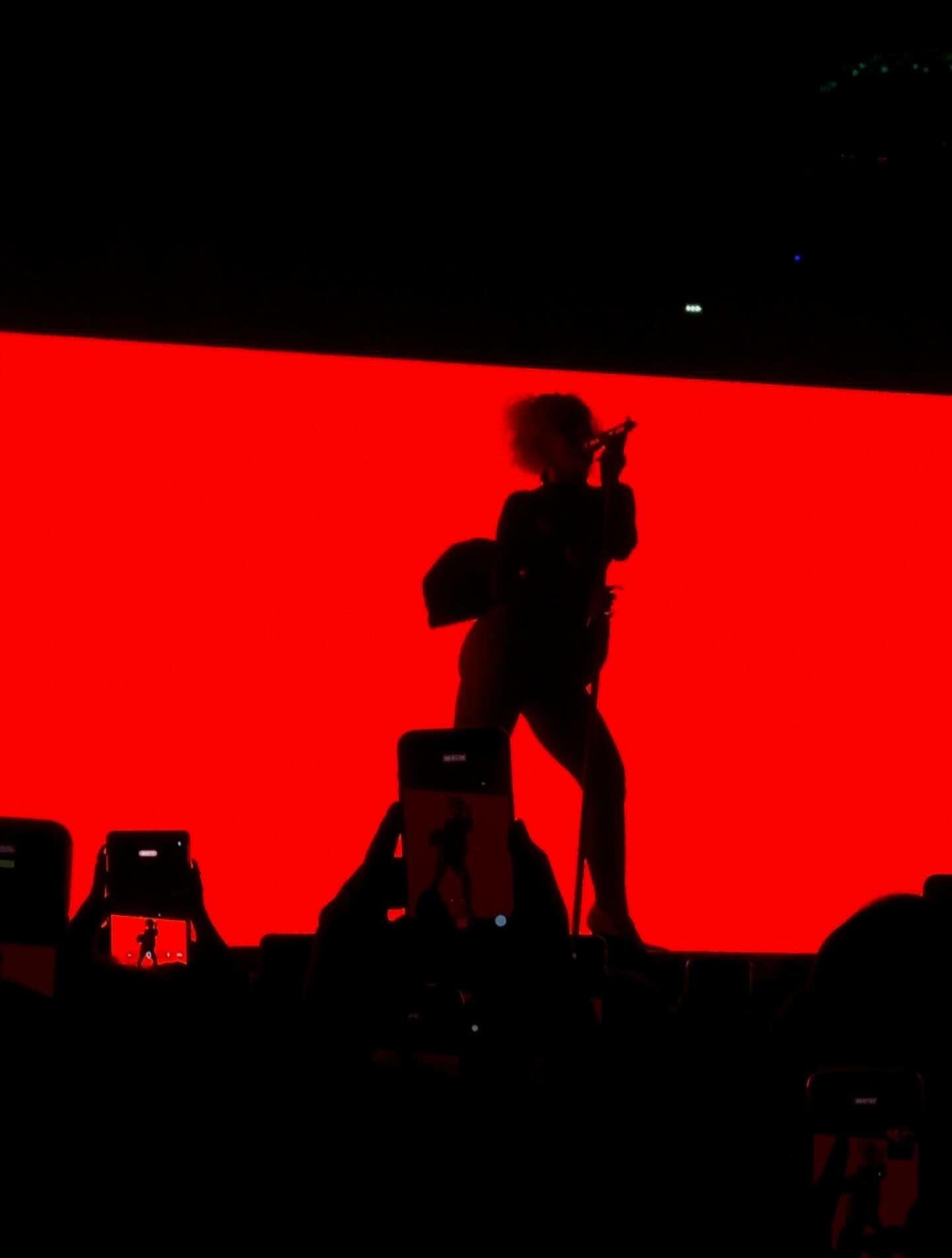 ลิตา - คาลิยา นิฮุต