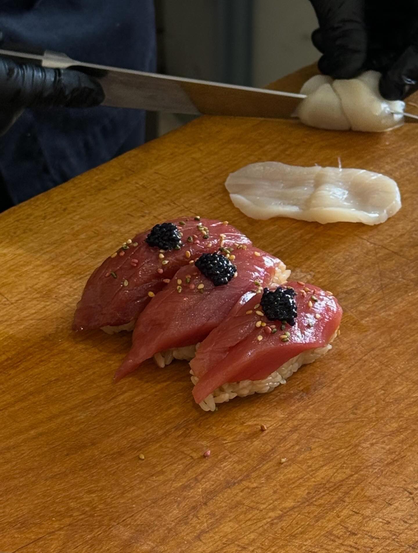 ลิตา - คาลิยา นิฮุต