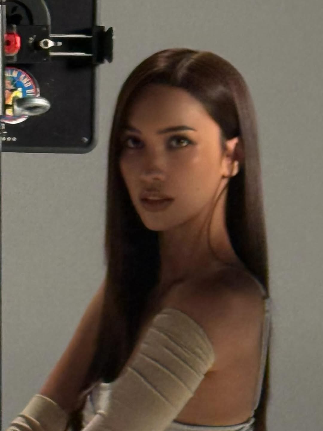 ลิตา - คาลิยา นิฮุต