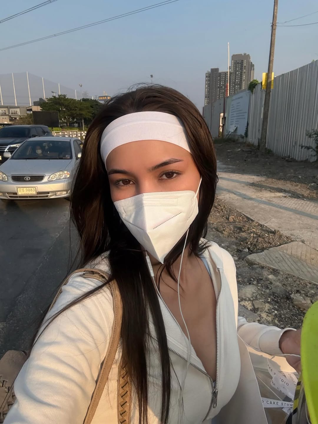 ลิตา - คาลิยา นิฮุต