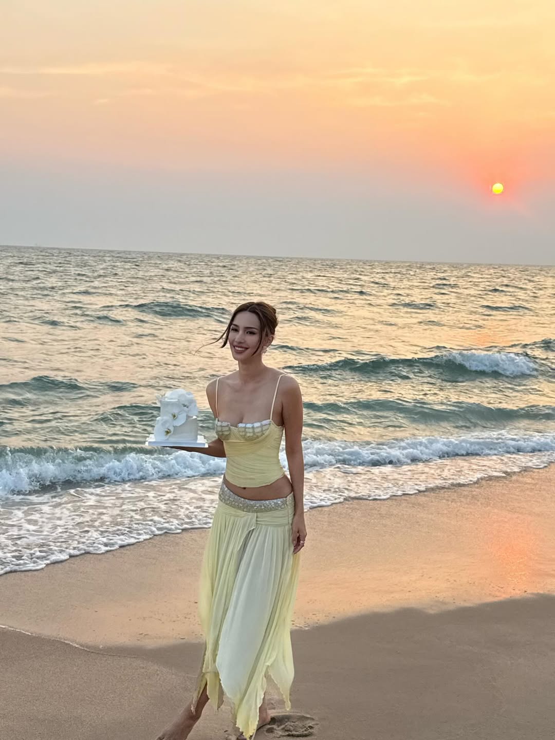 ลิตา - คาลิยา นิฮุต