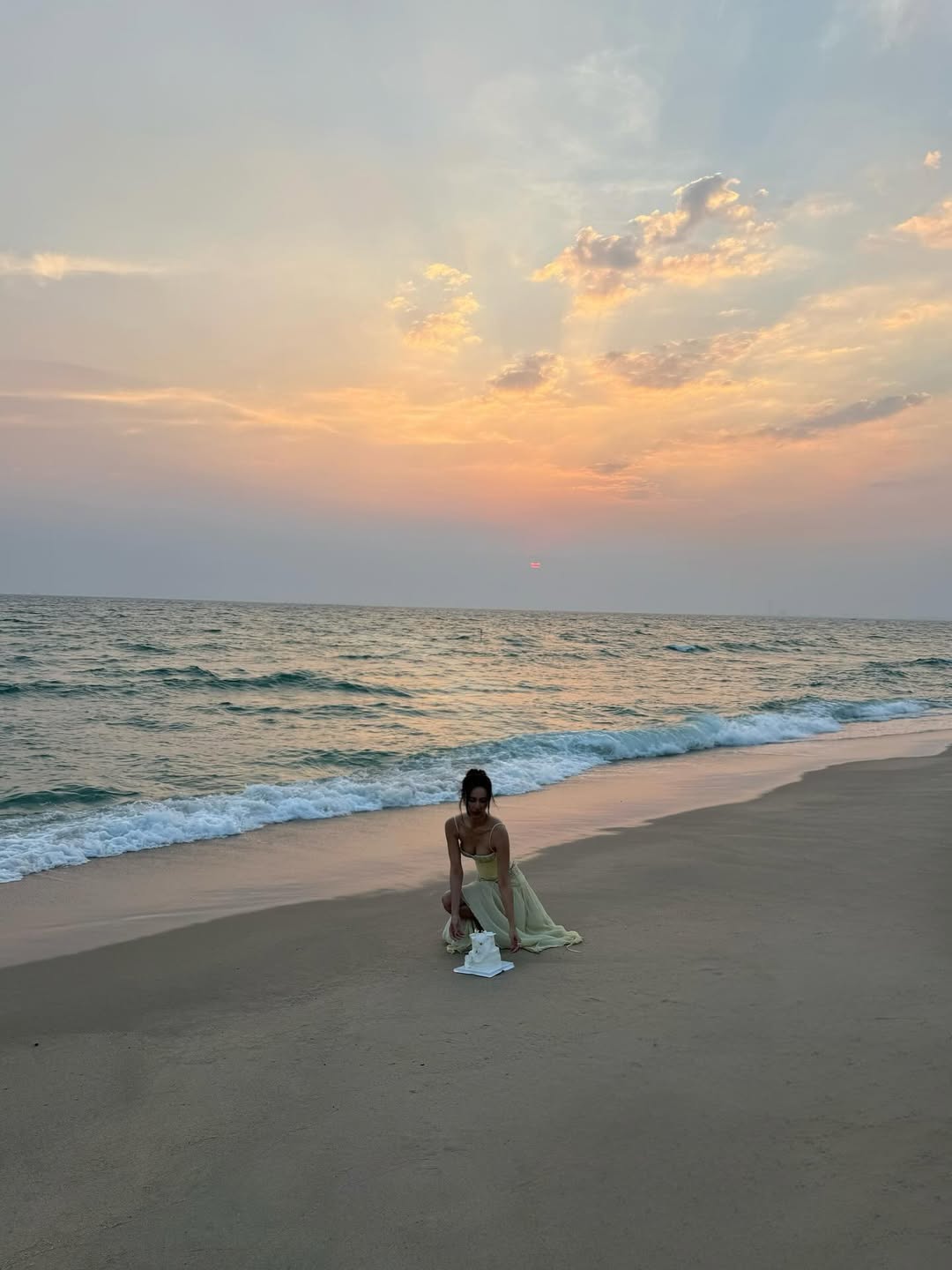 ลิตา - คาลิยา นิฮุต