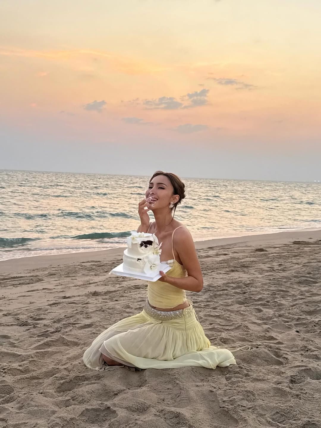 ลิตา - คาลิยา นิฮุต