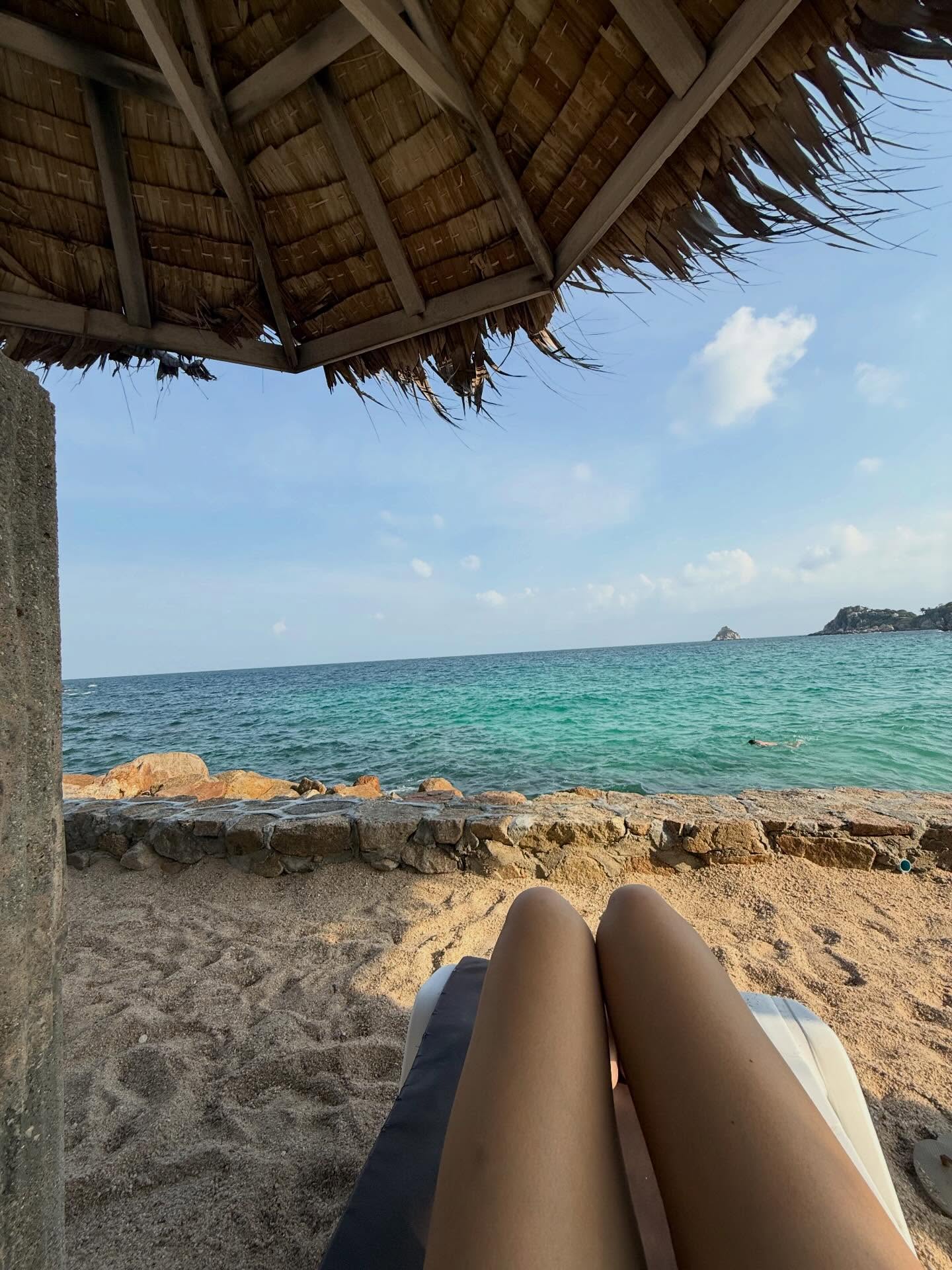 ลิตา - คาลิยา นิฮุต