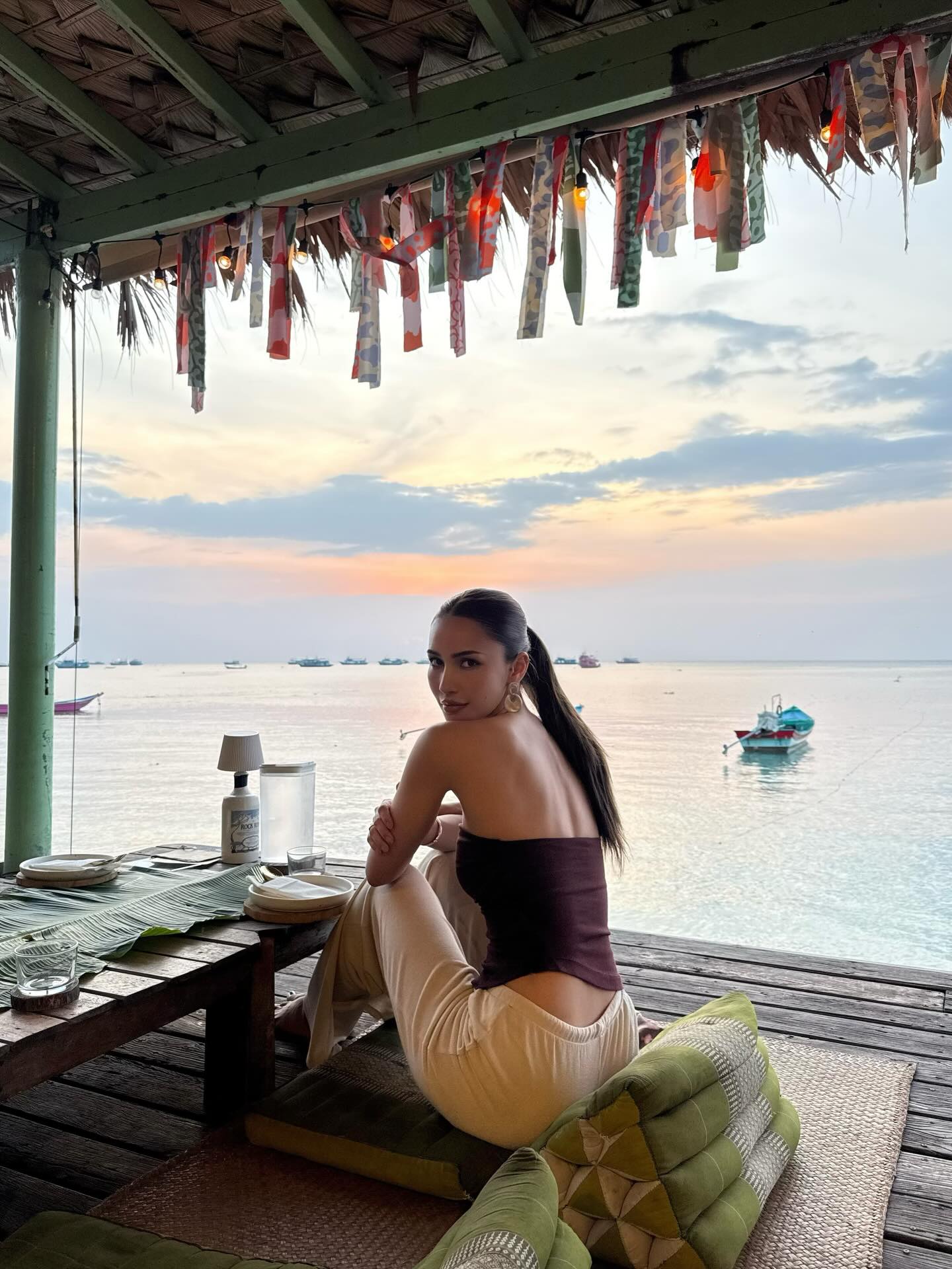 ลิตา - คาลิยา นิฮุต