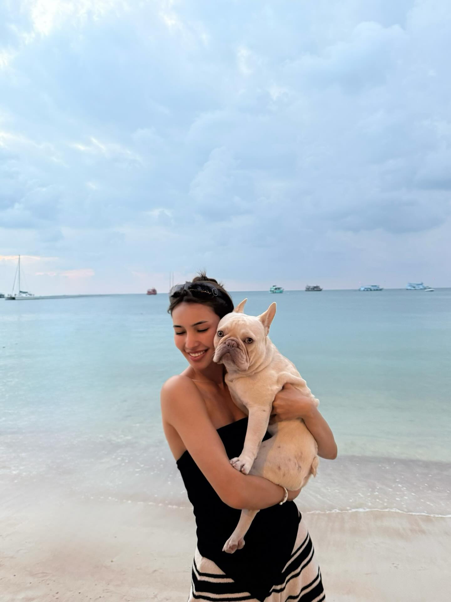 ลิตา - คาลิยา นิฮุต