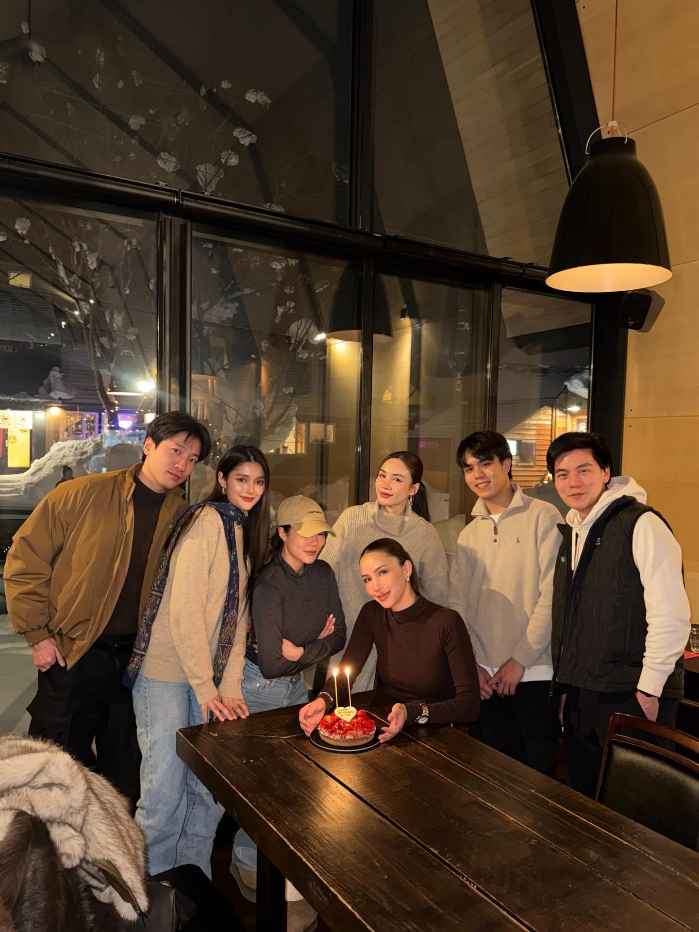 ลิตา - คาลิยา นิฮุต