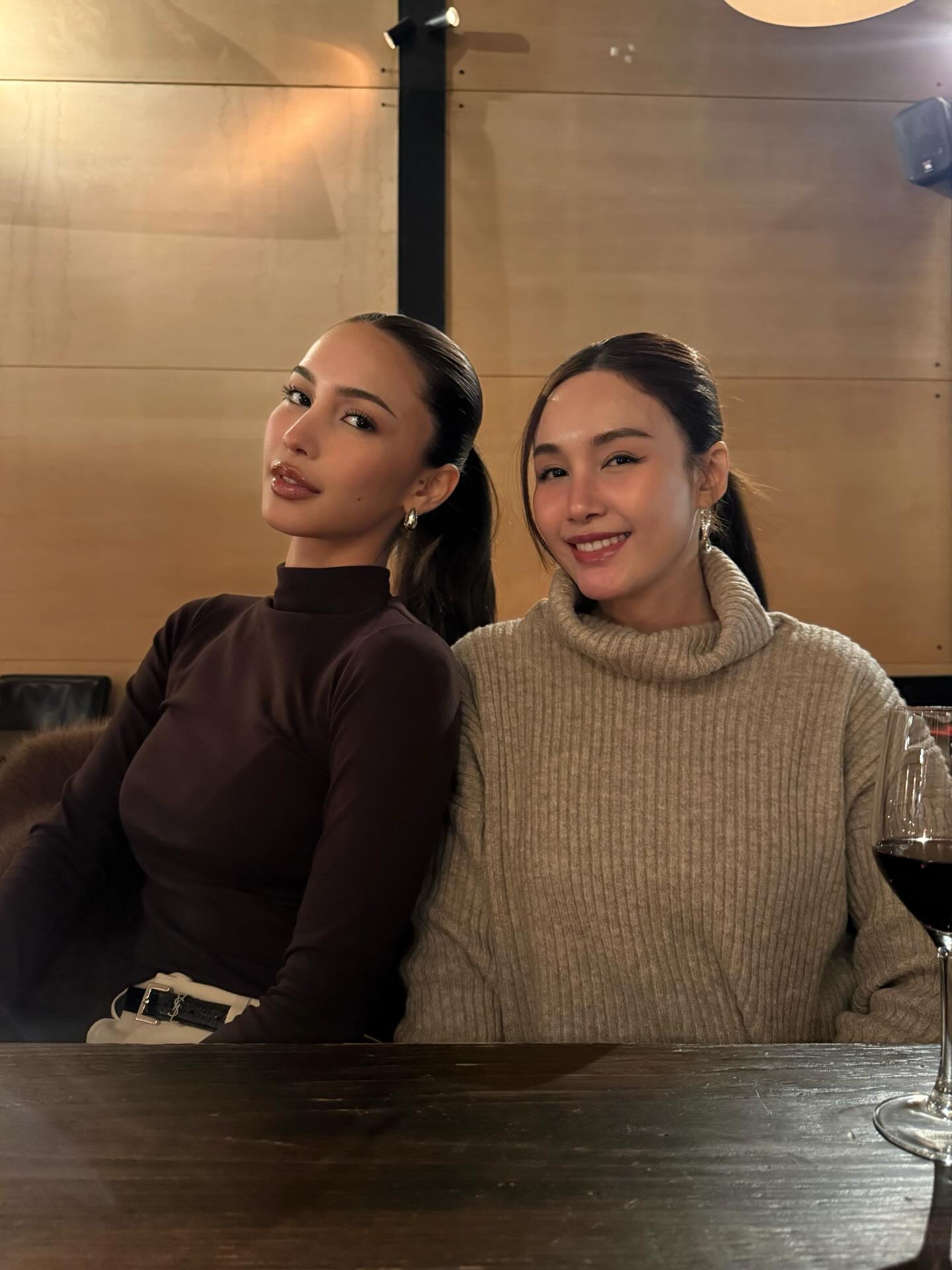 ลิตา - คาลิยา นิฮุต