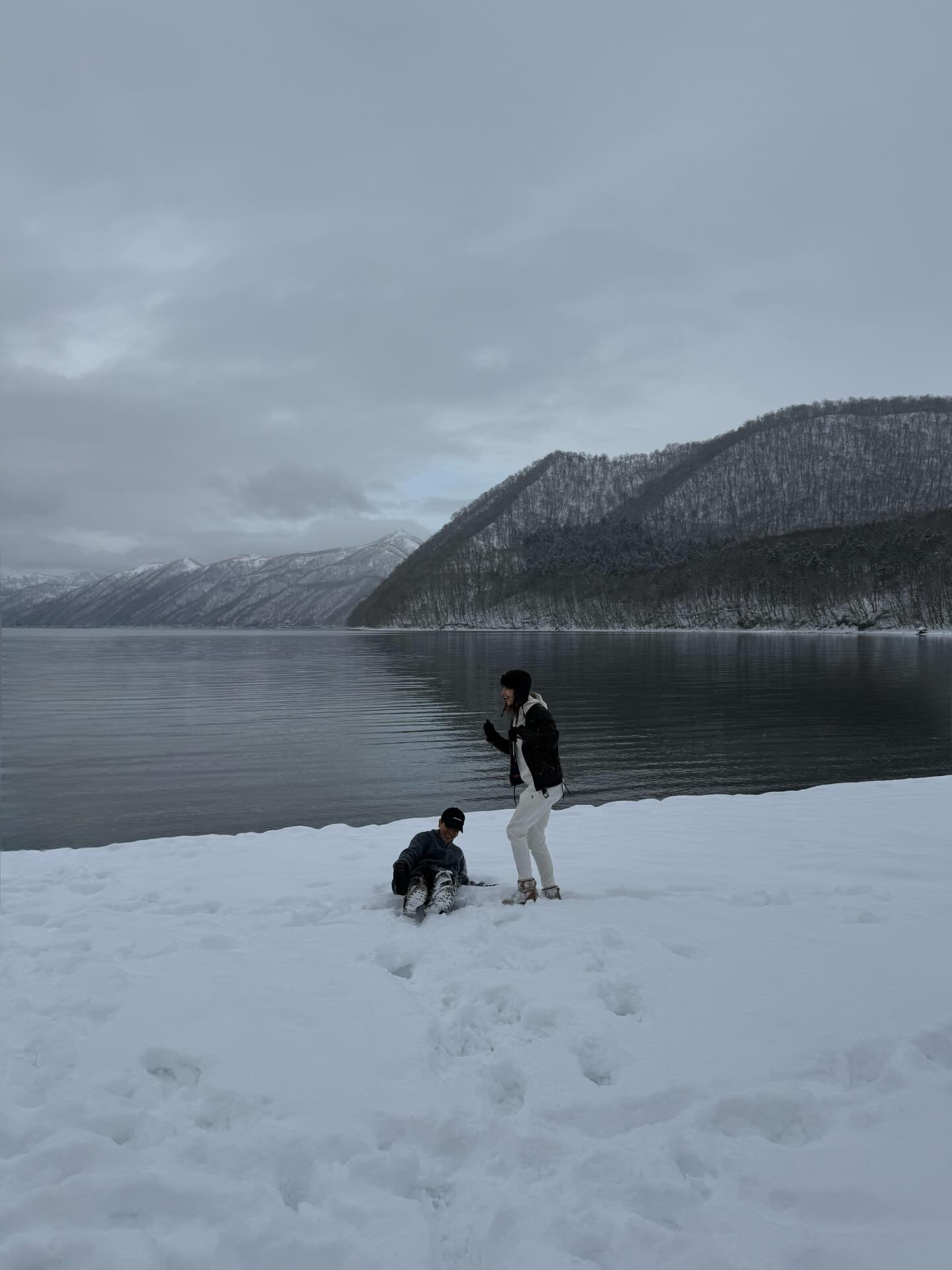 ลิตา - คาลิยา นิฮุต