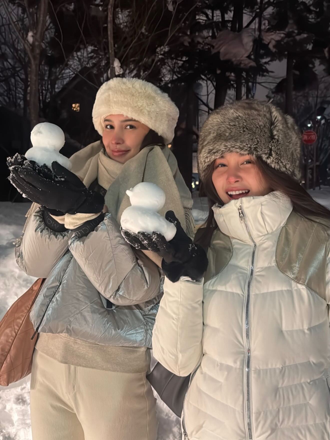 ลิตา - คาลิยา นิฮุต