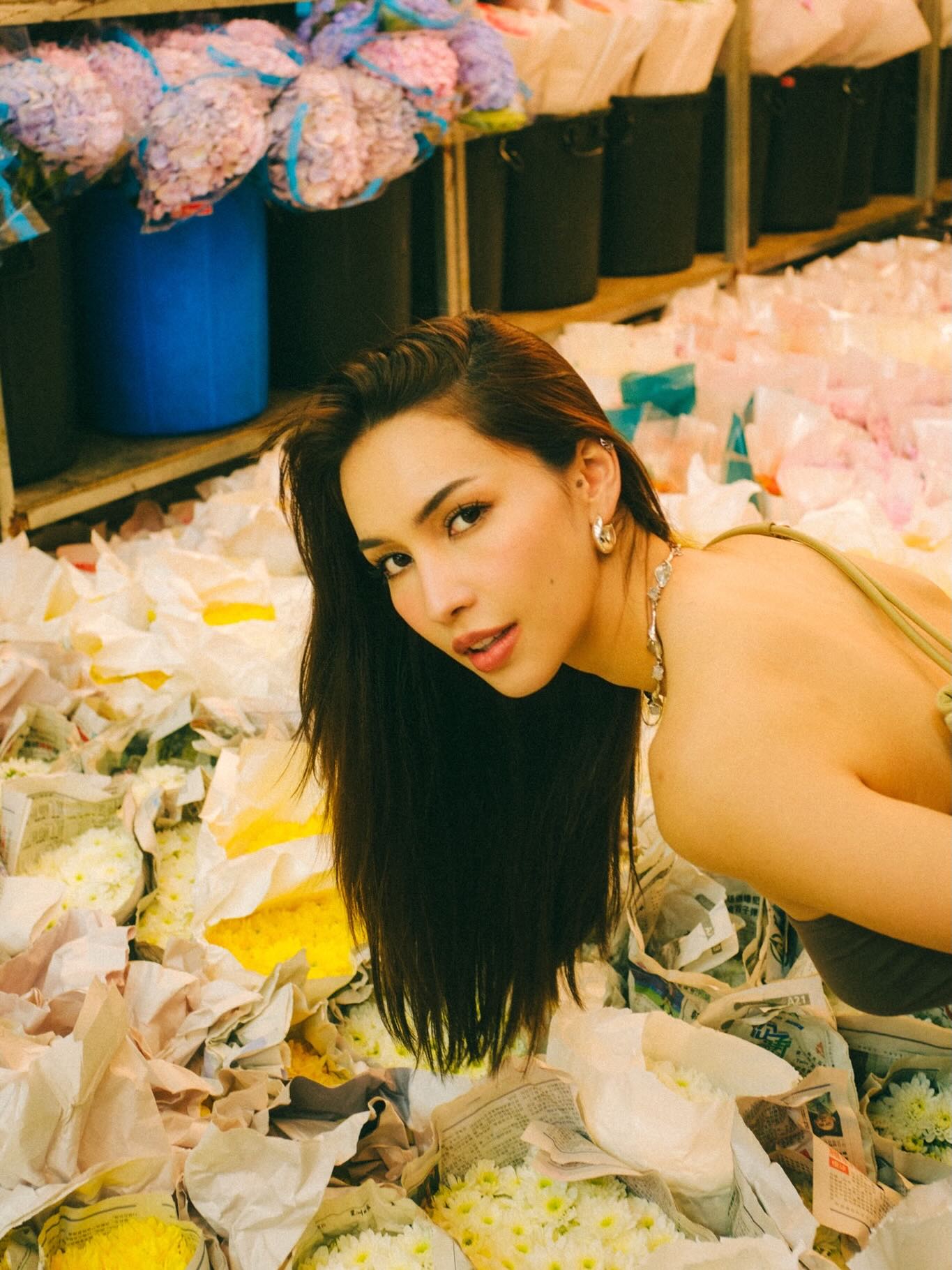 ลิตา - คาลิยา นิฮุต