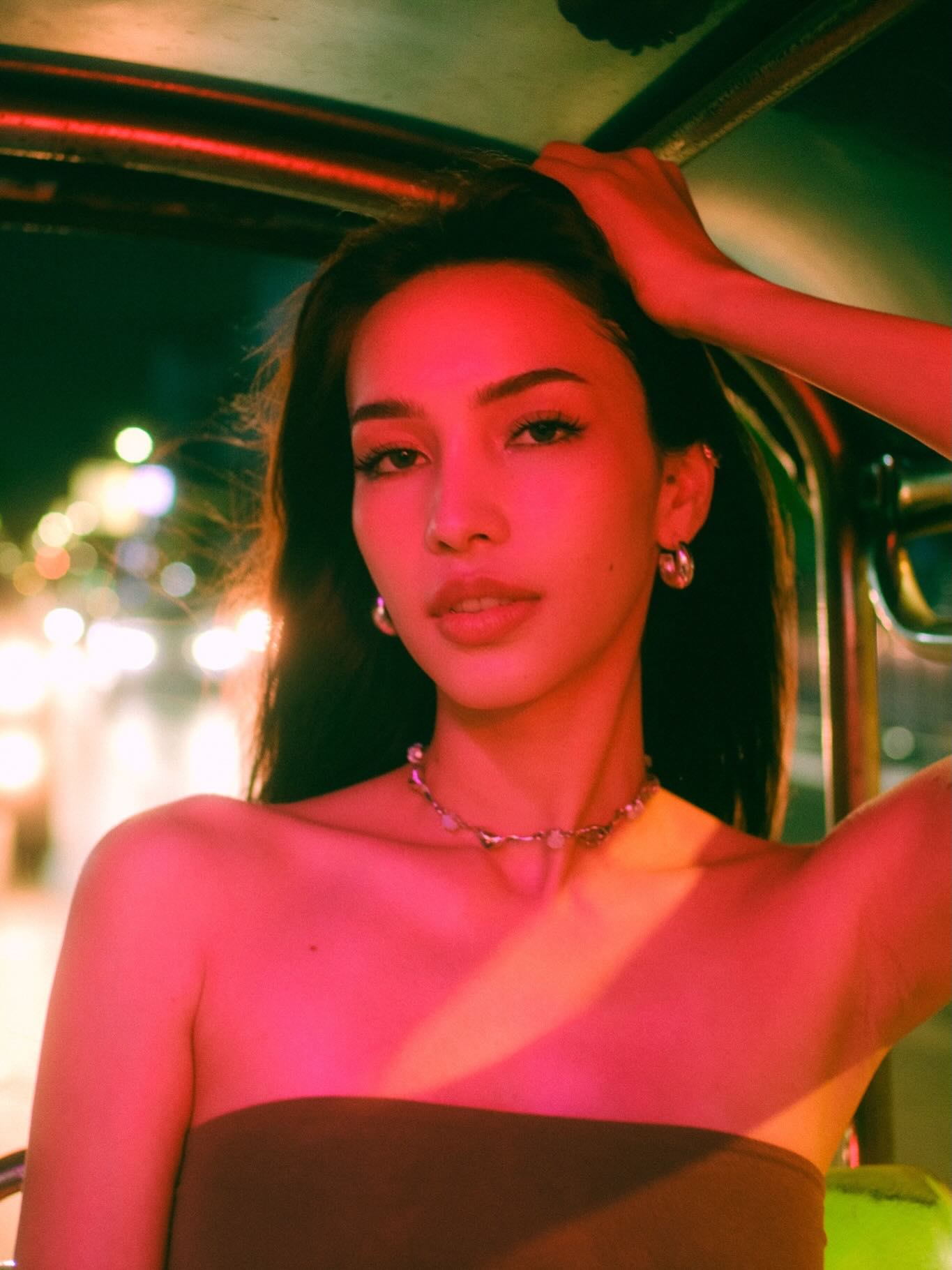 ลิตา - คาลิยา นิฮุต