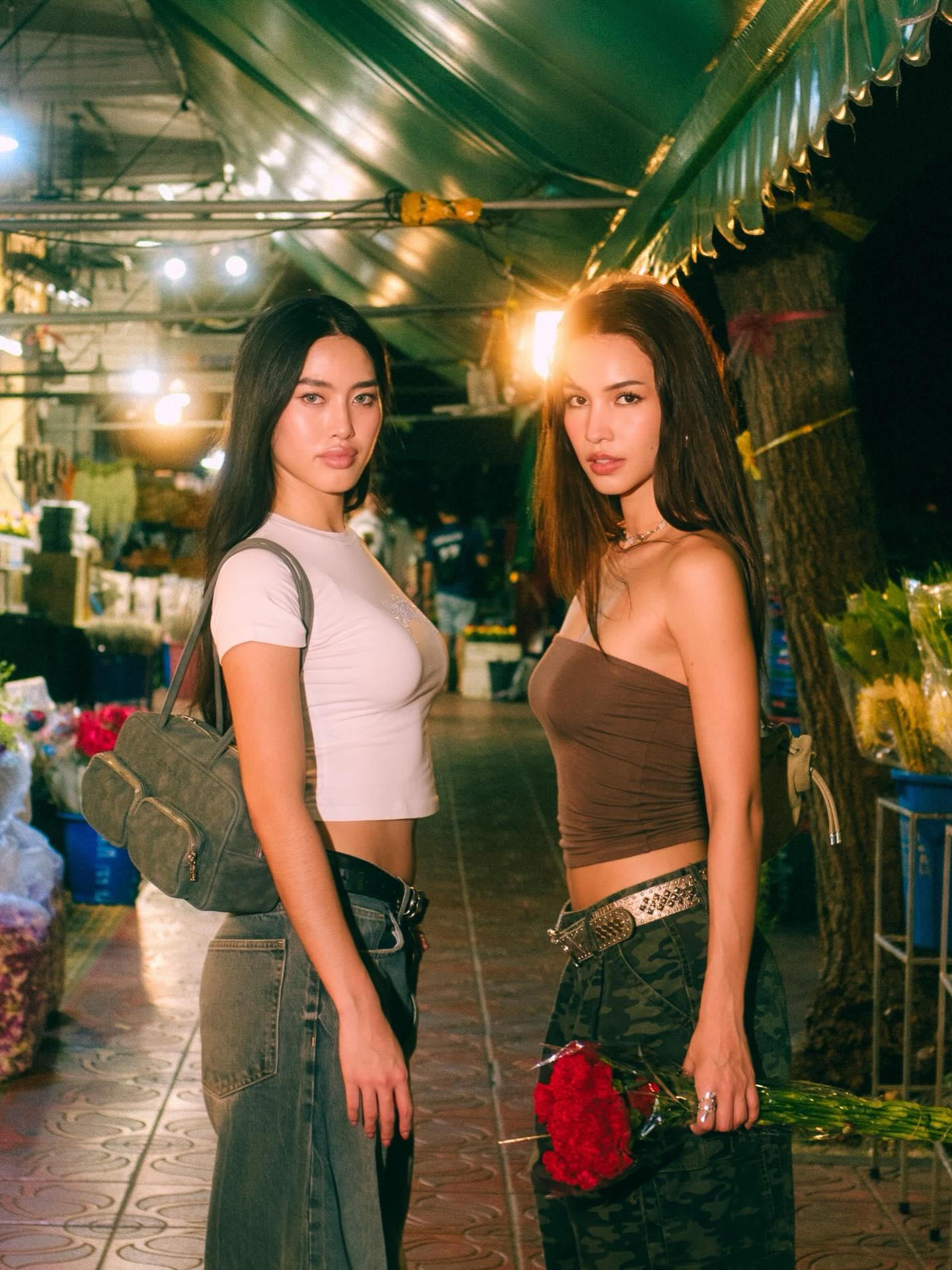 ลิตา - คาลิยา นิฮุต