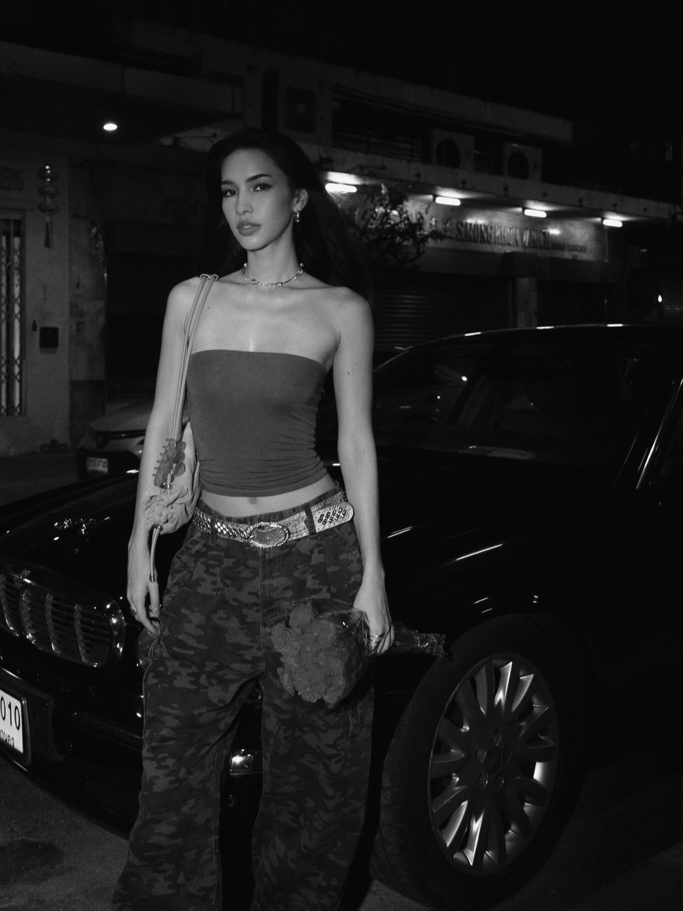 ลิตา - คาลิยา นิฮุต