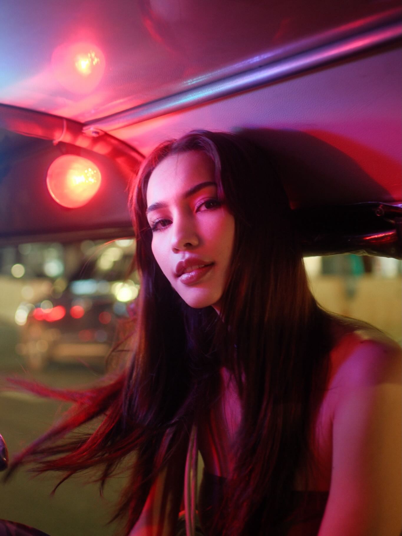 ลิตา - คาลิยา นิฮุต