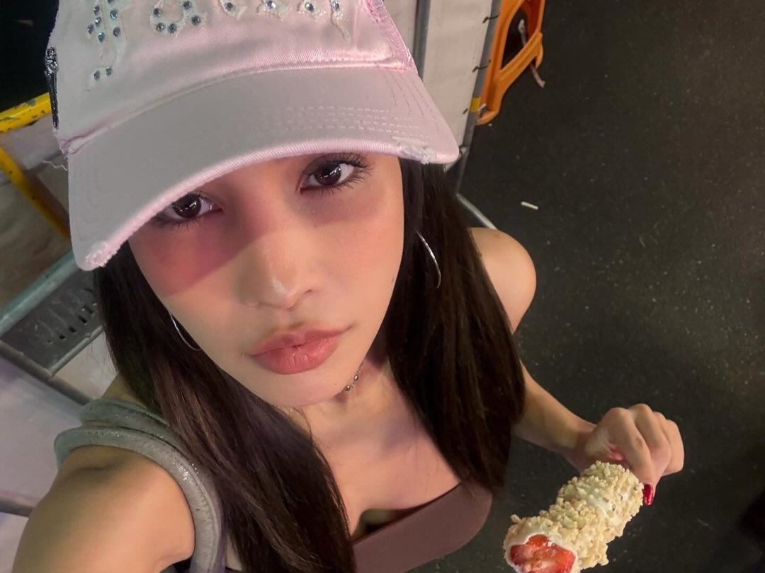 ลิตา - คาลิยา นิฮุต