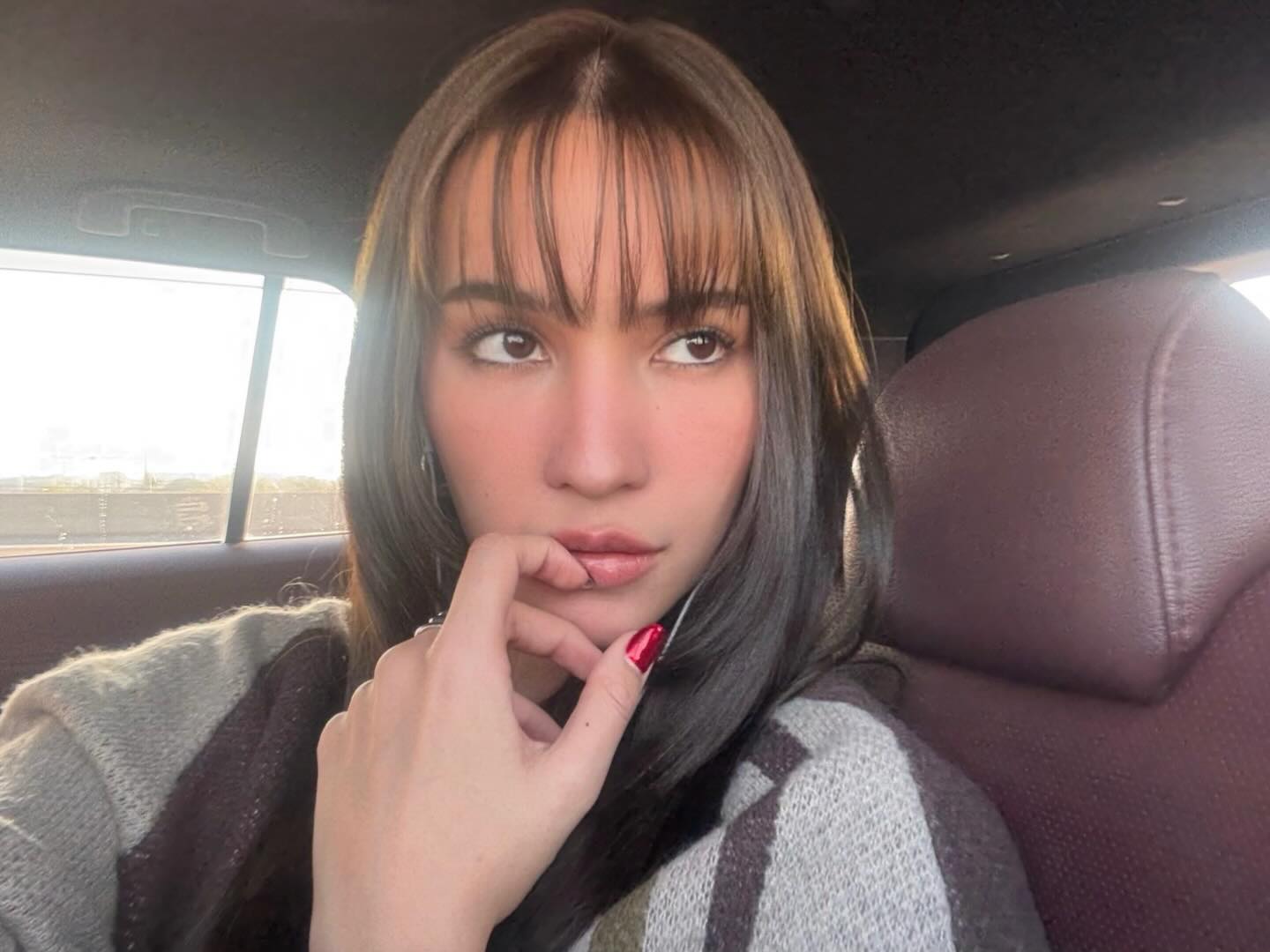 ลิตา - คาลิยา นิฮุต