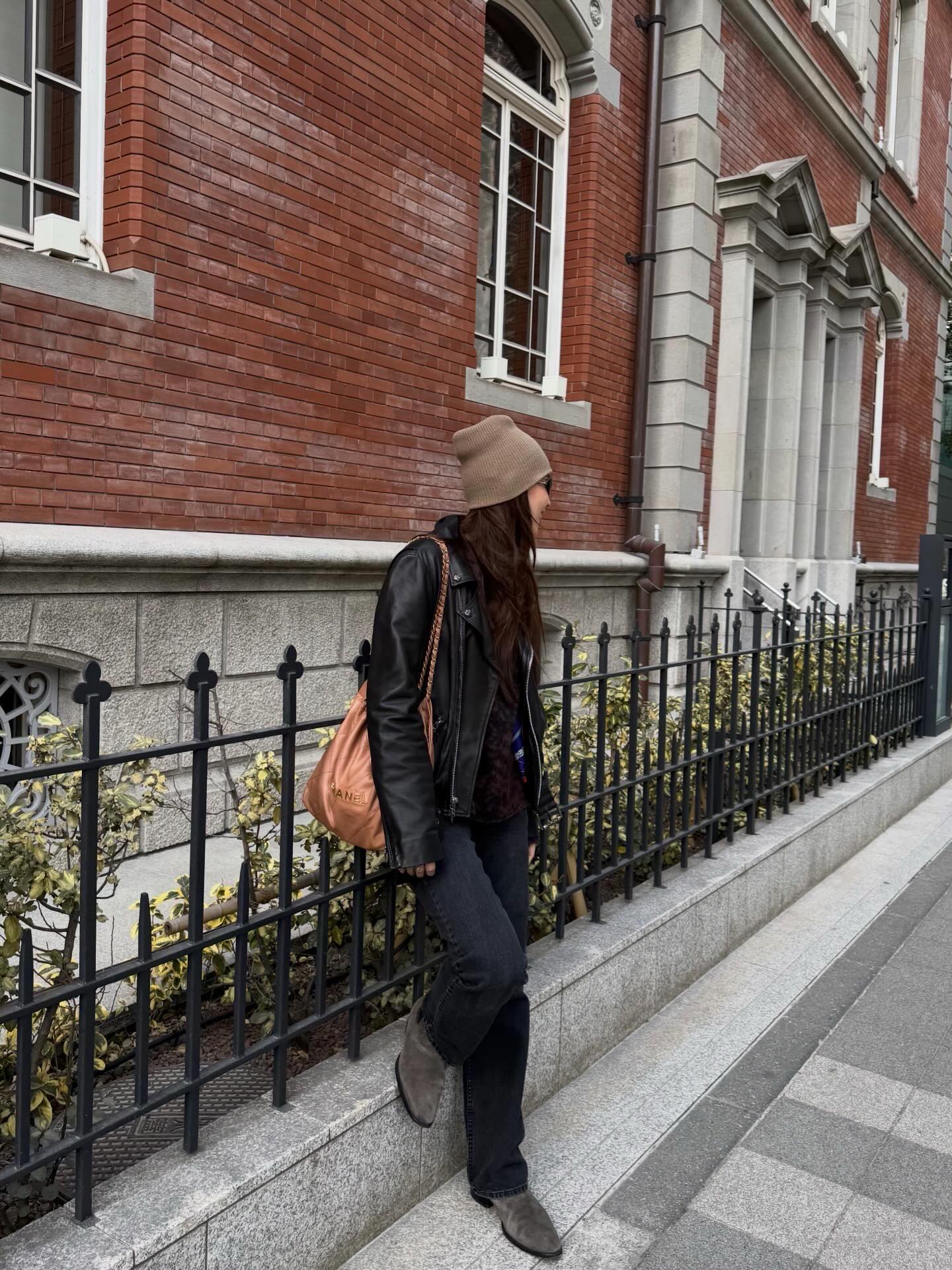 ลิตา - คาลิยา นิฮุต