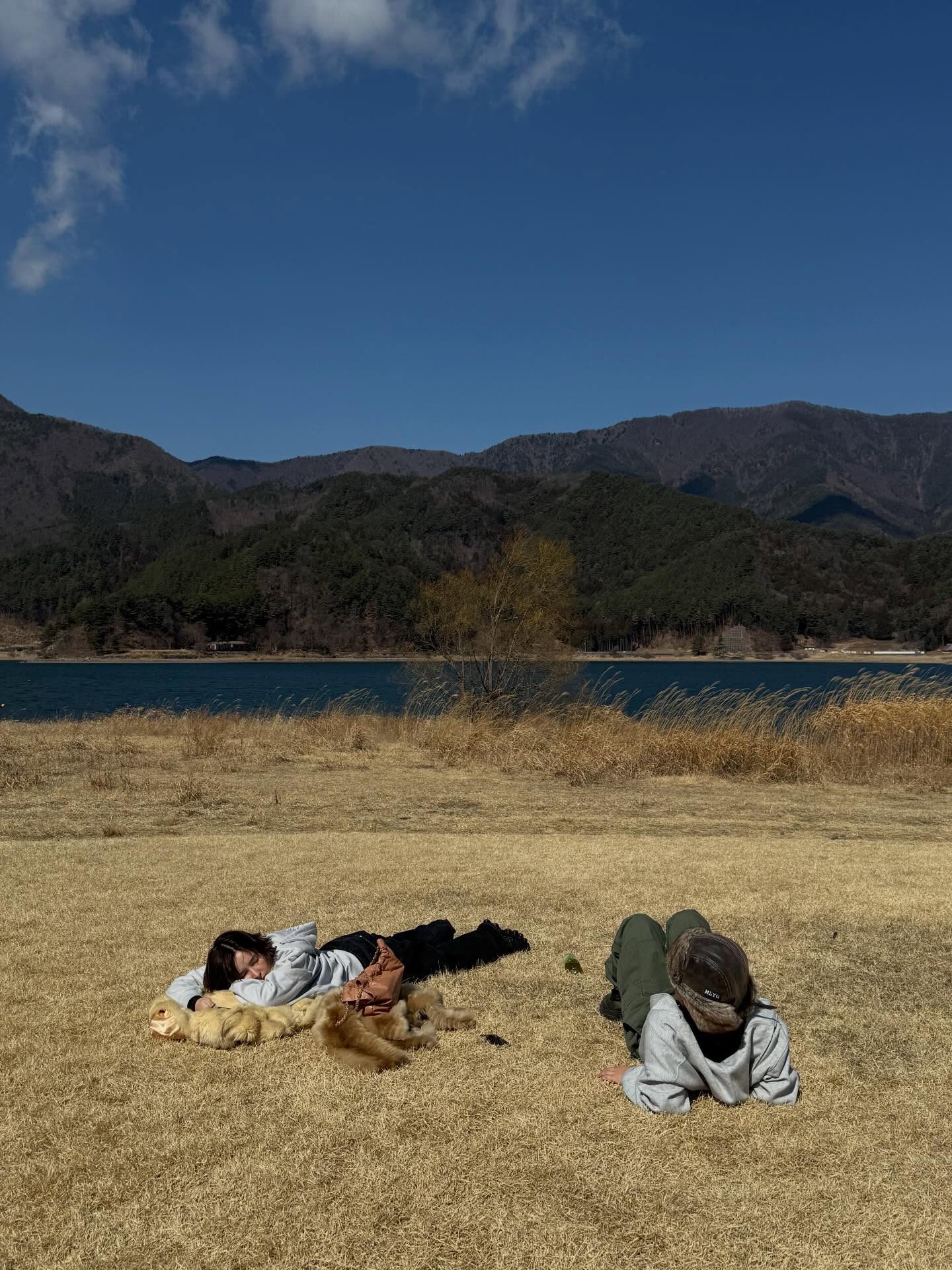 ลิตา - คาลิยา นิฮุต