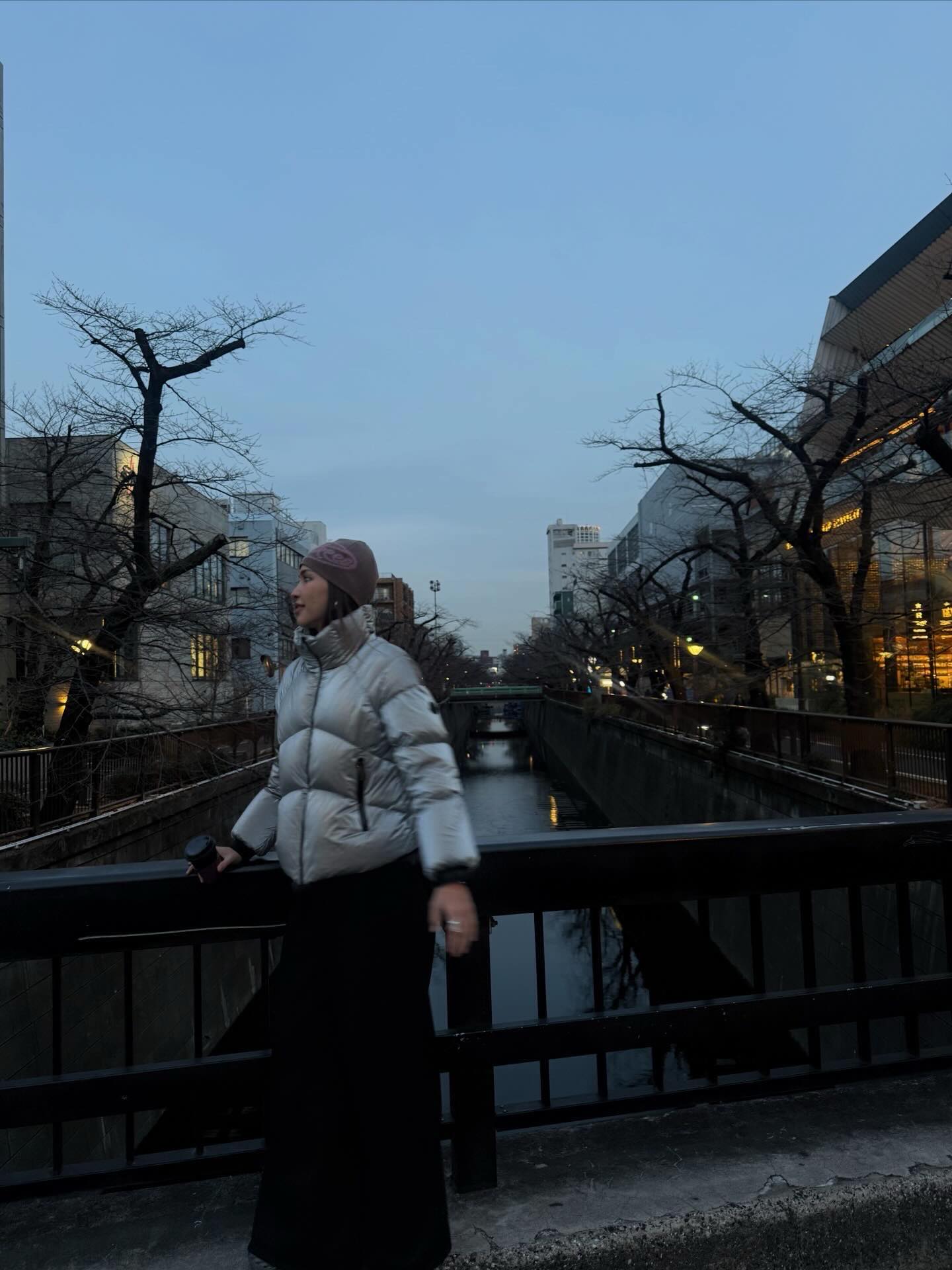 ลิตา - คาลิยา นิฮุต