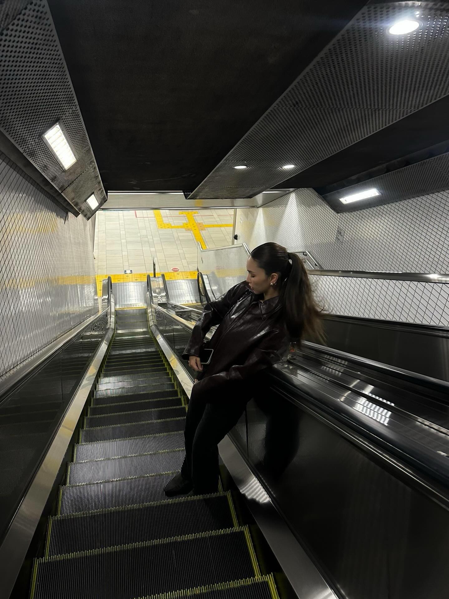 ลิตา - คาลิยา นิฮุต