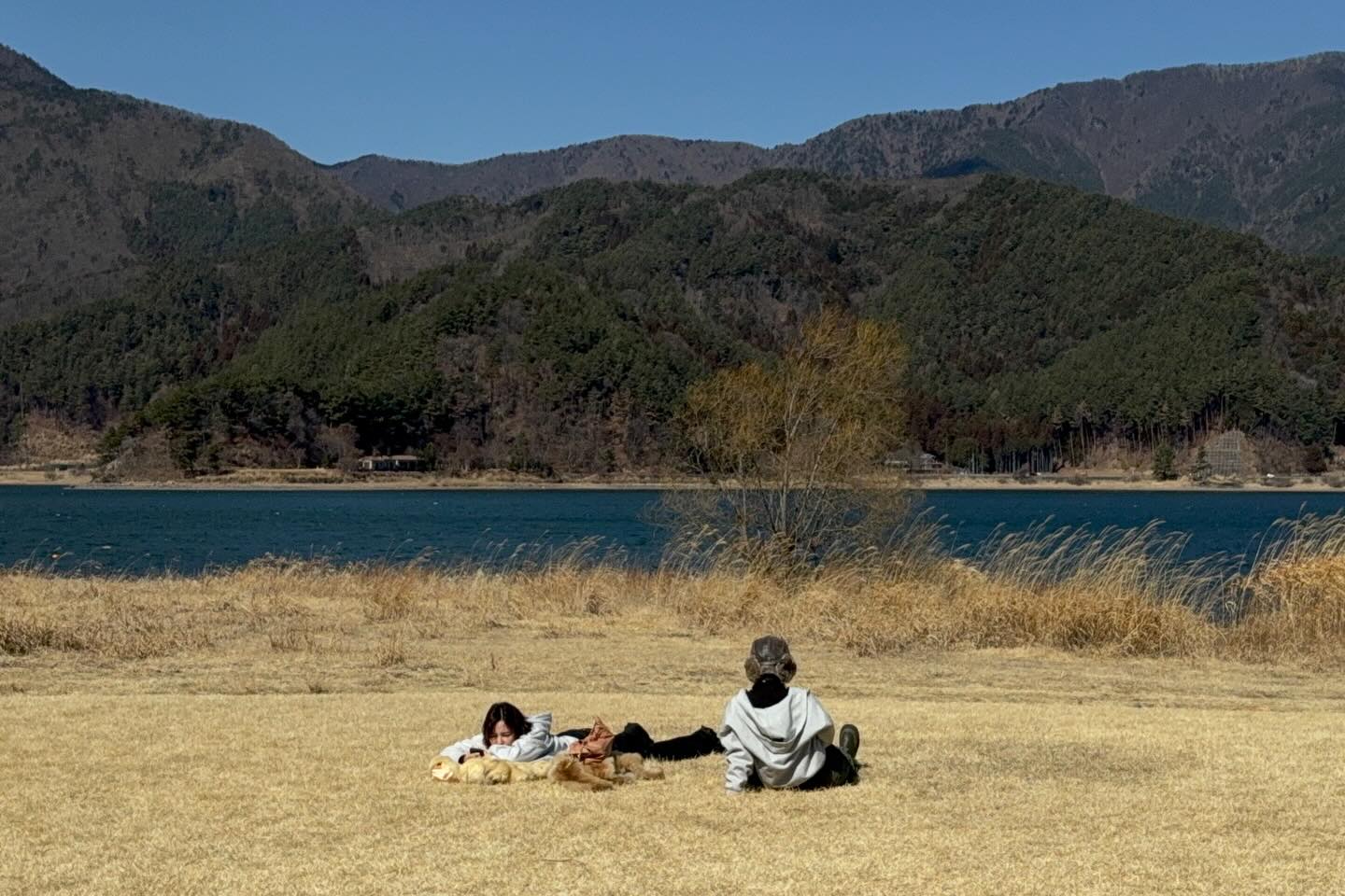 ลิตา - คาลิยา นิฮุต