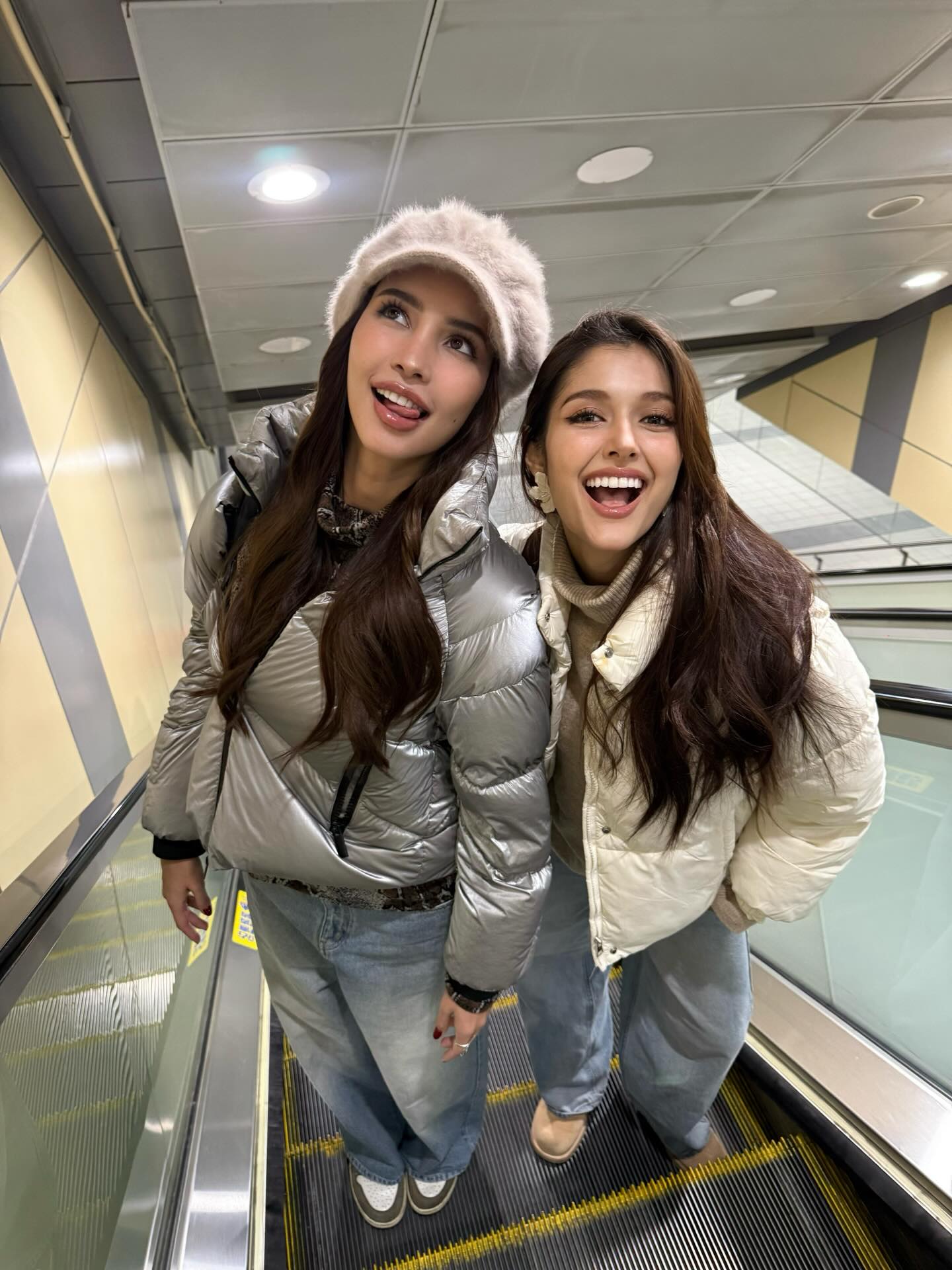 ลิตา - คาลิยา นิฮุต