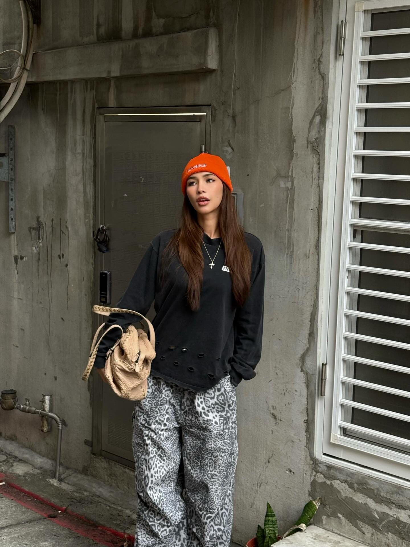 ลิตา - คาลิยา นิฮุต