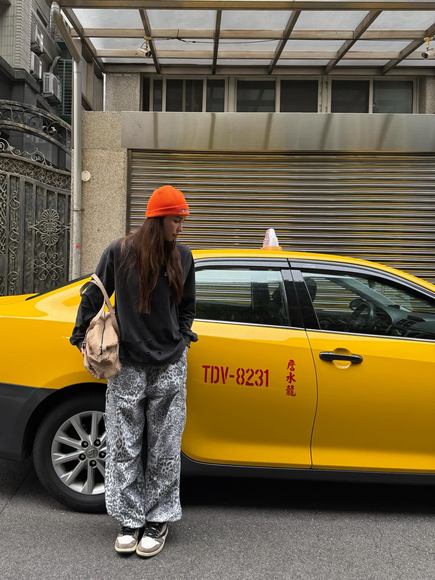 ลิตา - คาลิยา นิฮุต