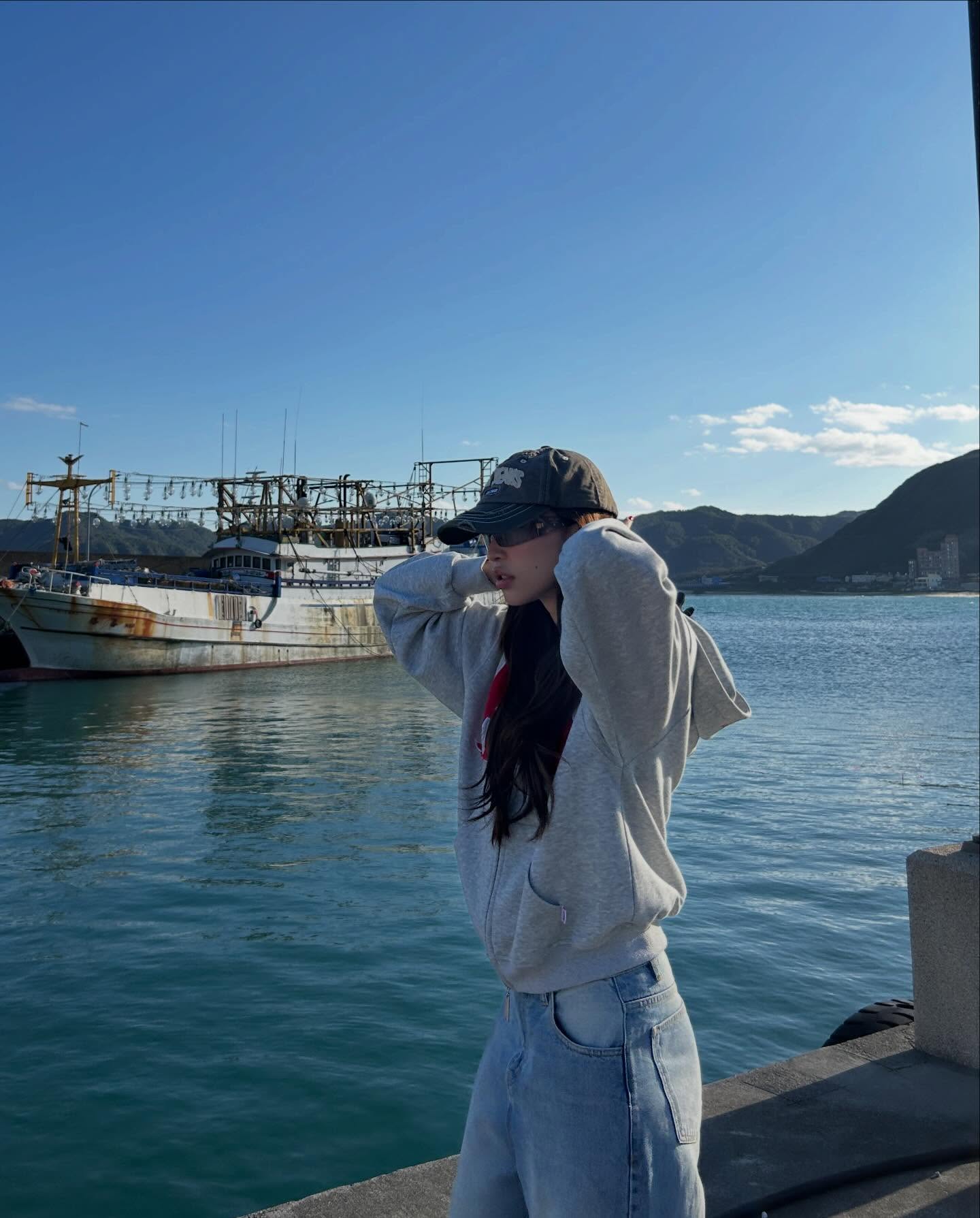 ลิตา - คาลิยา นิฮุต