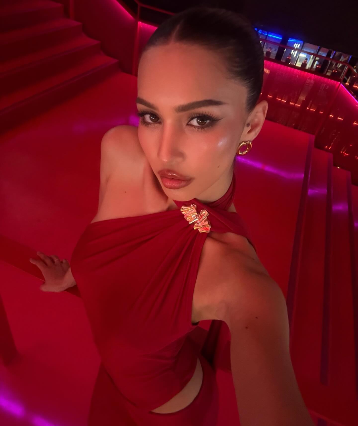 ลิตา - คาลิยา นิฮุต