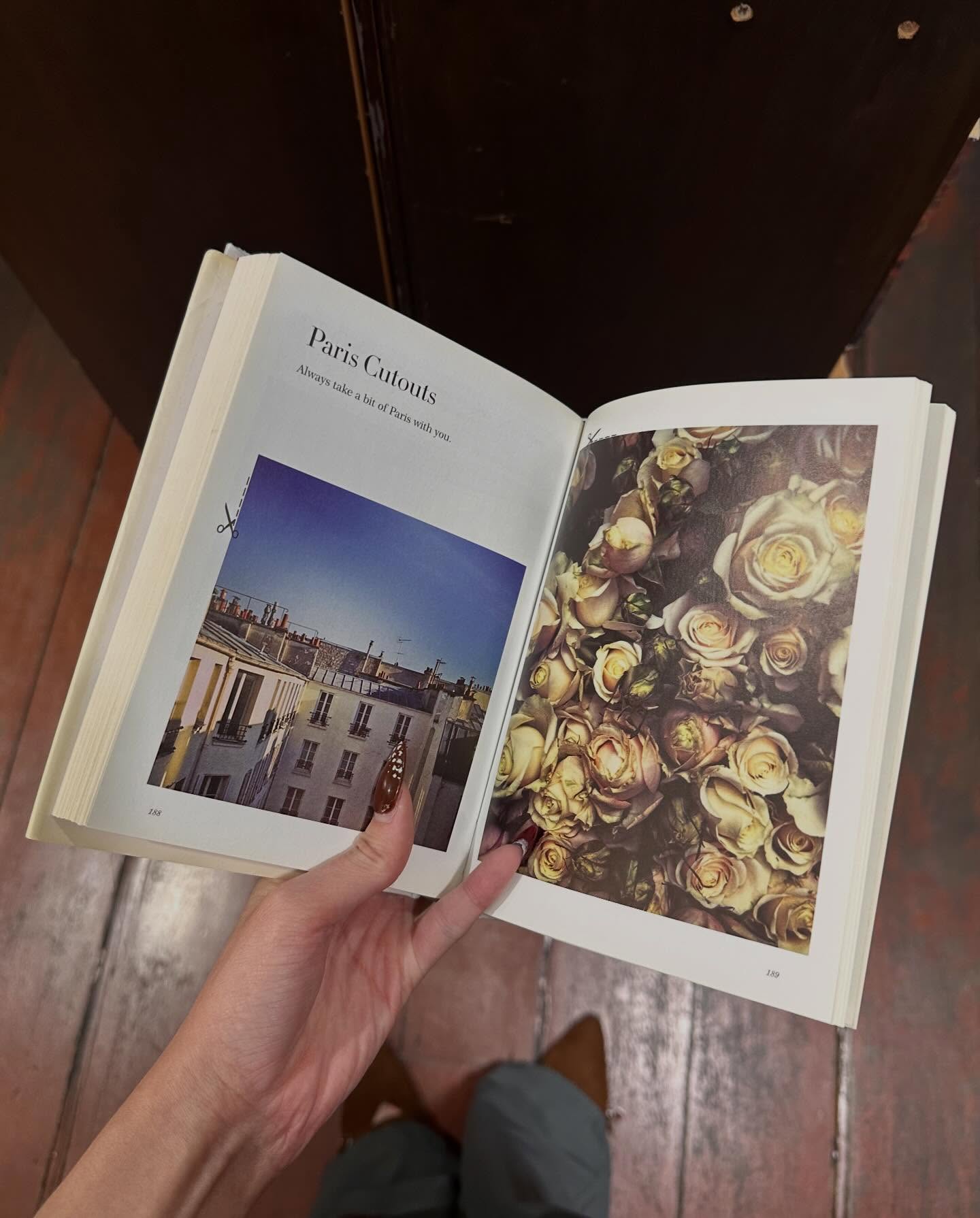 ลิตา - คาลิยา นิฮุต