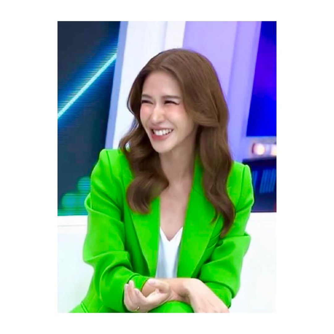 ป๊อก - ปิยธิดา มิตรธีรโรจน์