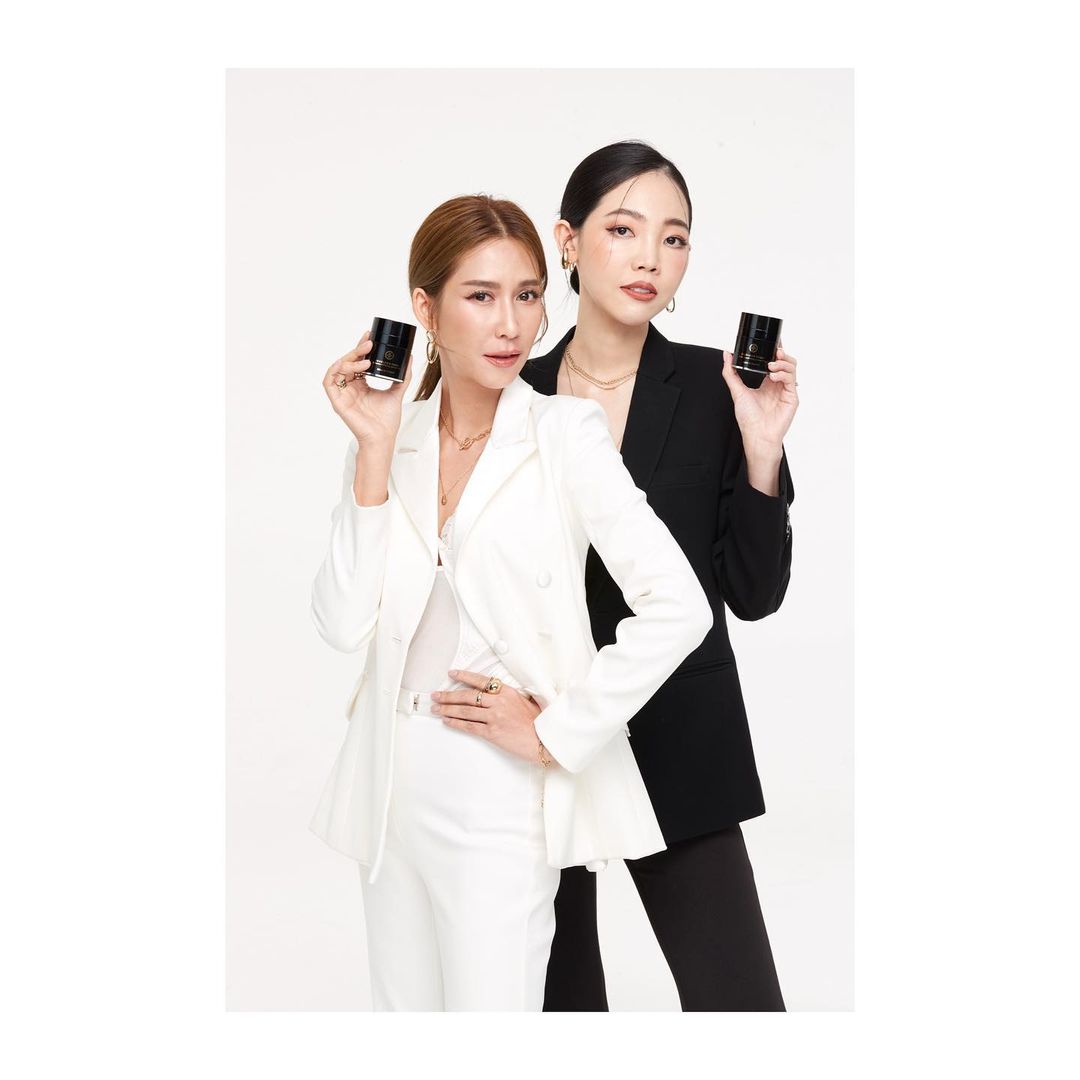 ป๊อก - ปิยธิดา มิตรธีรโรจน์