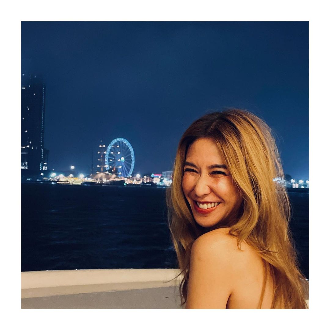 ป๊อก - ปิยธิดา มิตรธีรโรจน์