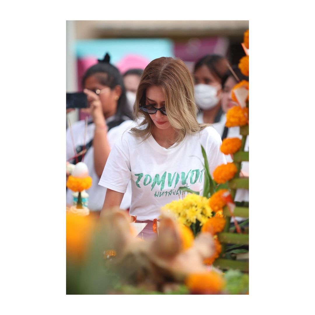 ป๊อก - ปิยธิดา มิตรธีรโรจน์