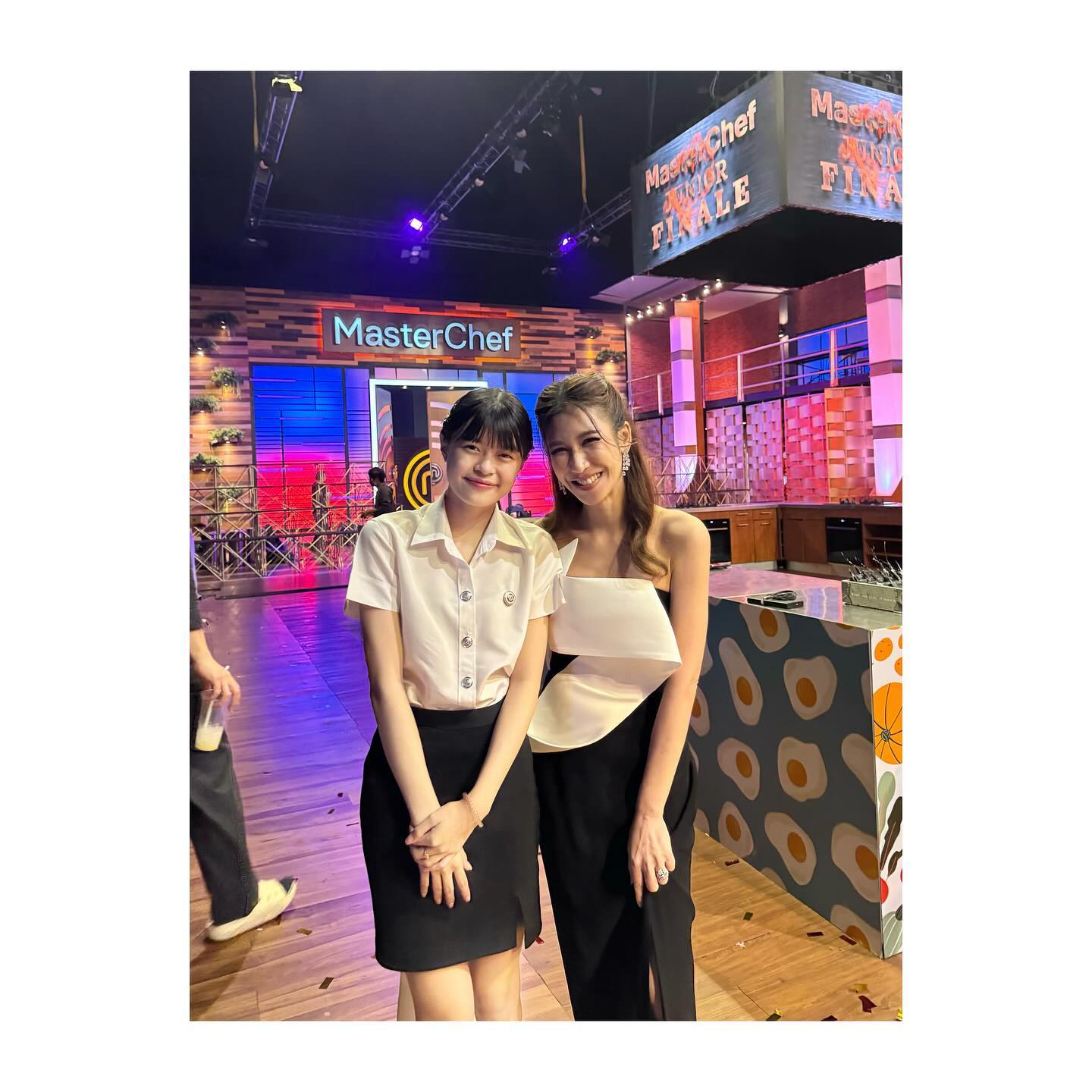 ป๊อก - ปิยธิดา มิตรธีรโรจน์