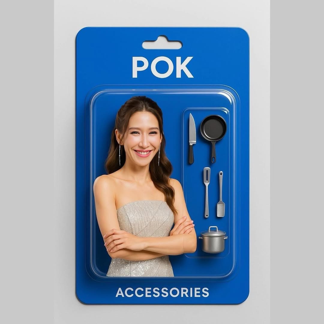 ป๊อก - ปิยธิดา มิตรธีรโรจน์