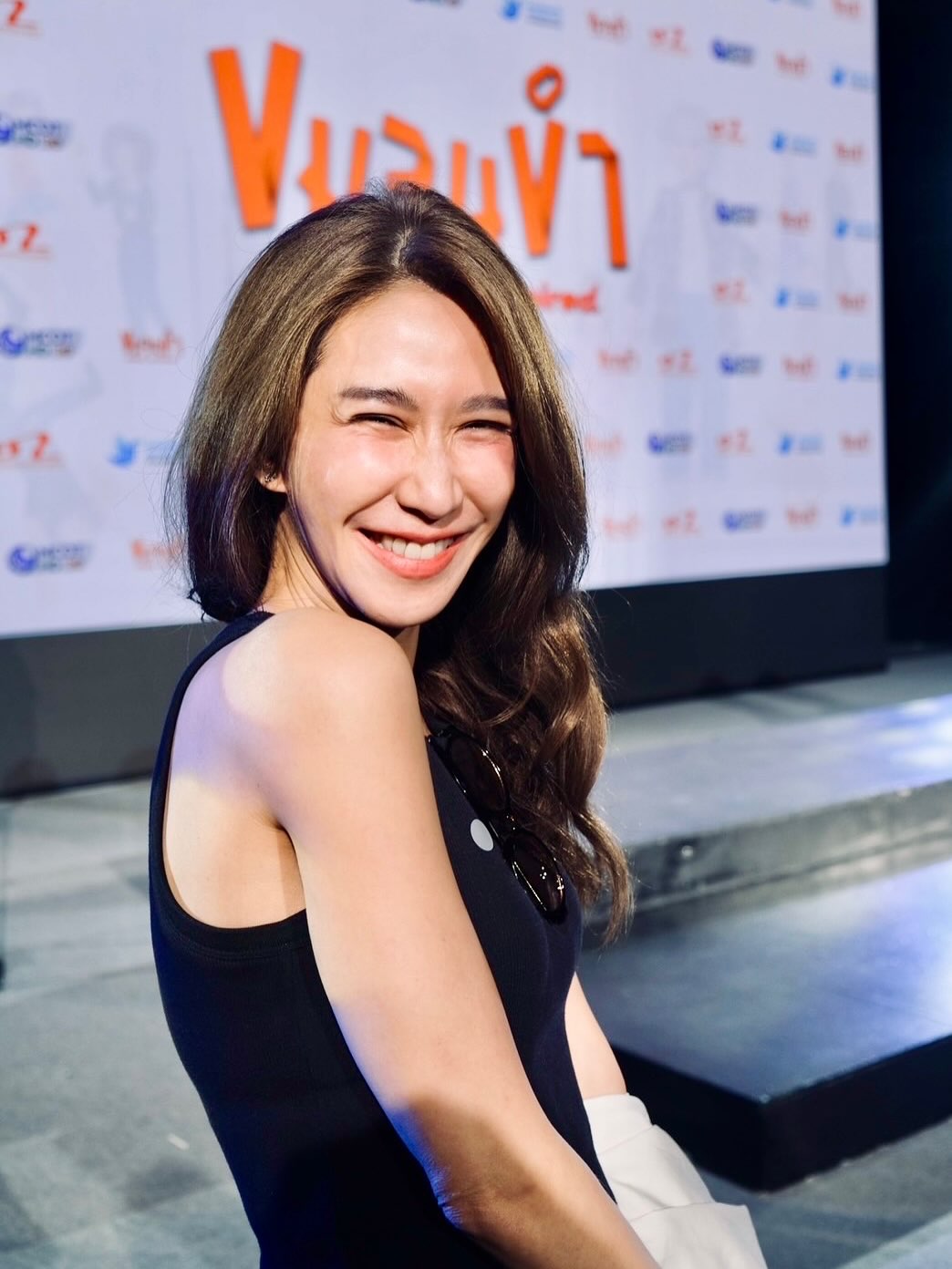 ป๊อก - ปิยธิดา มิตรธีรโรจน์