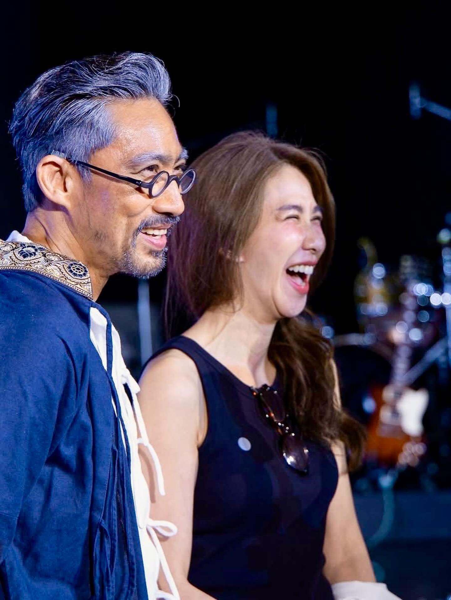 ป๊อก - ปิยธิดา มิตรธีรโรจน์