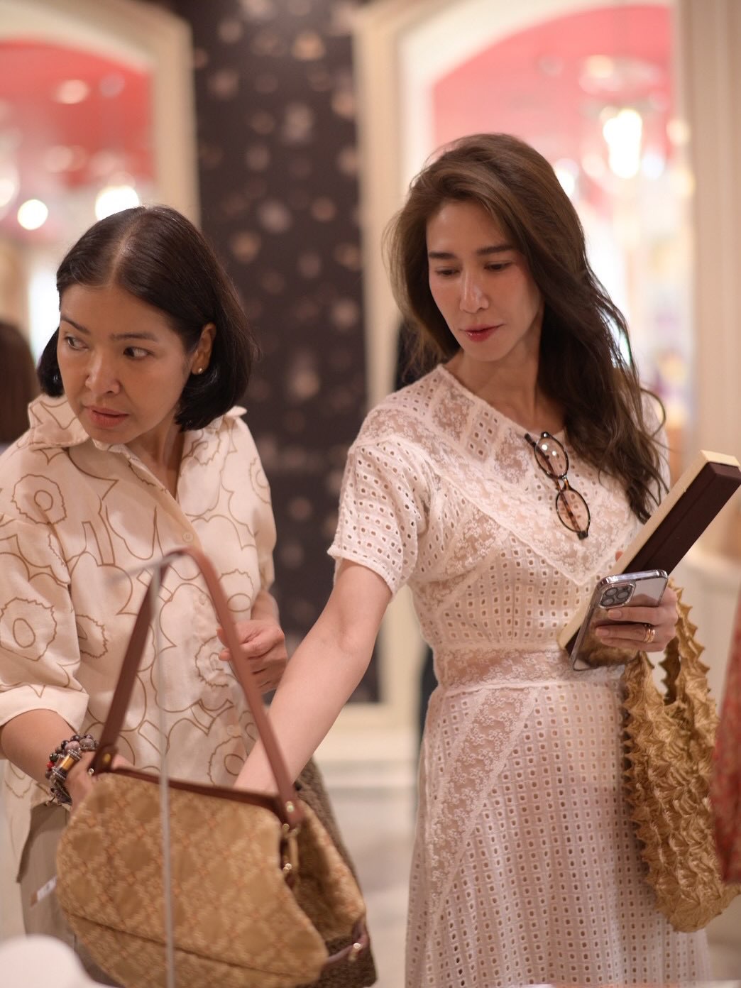 ป๊อก - ปิยธิดา มิตรธีรโรจน์