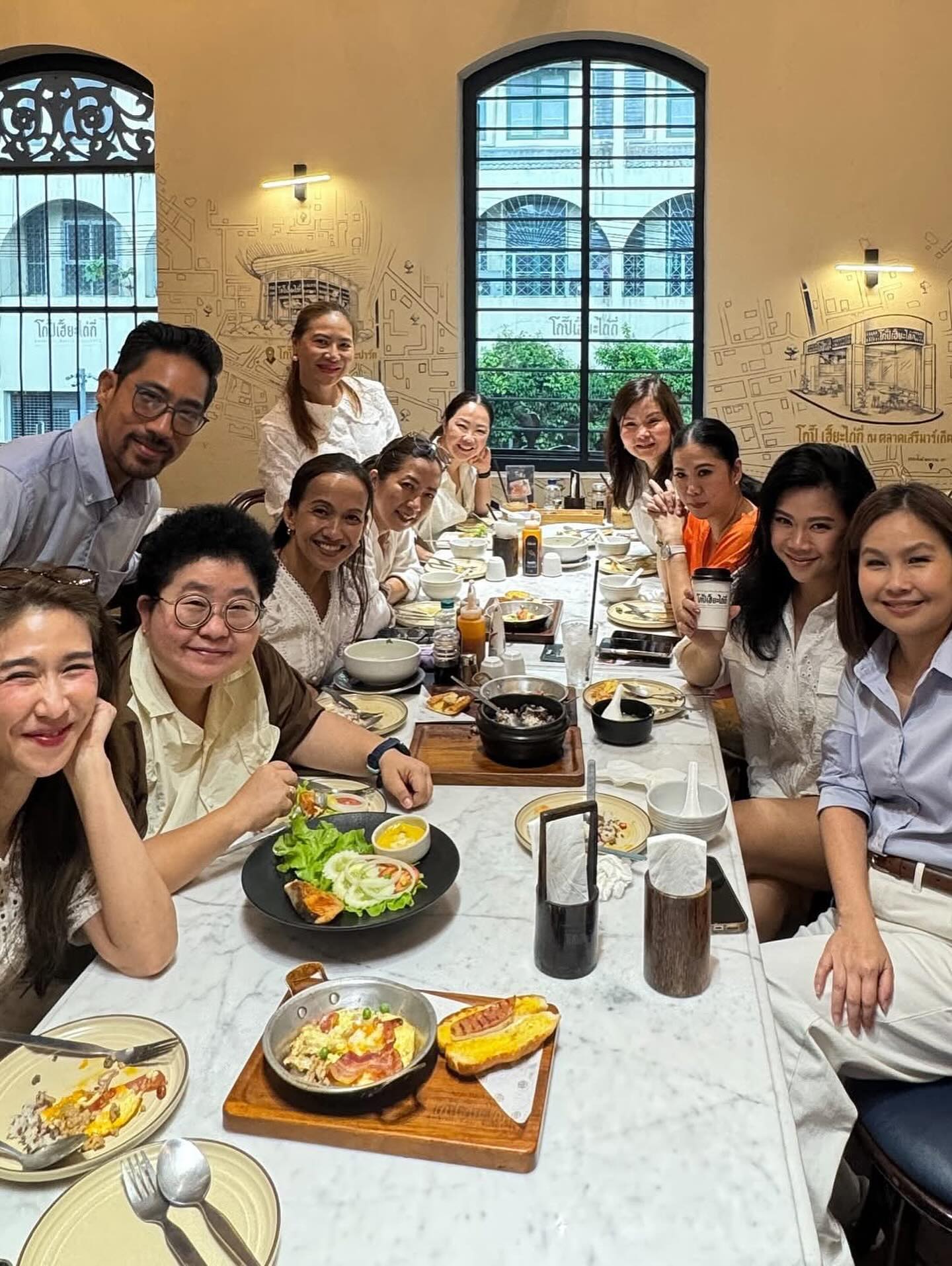 ป๊อก - ปิยธิดา มิตรธีรโรจน์